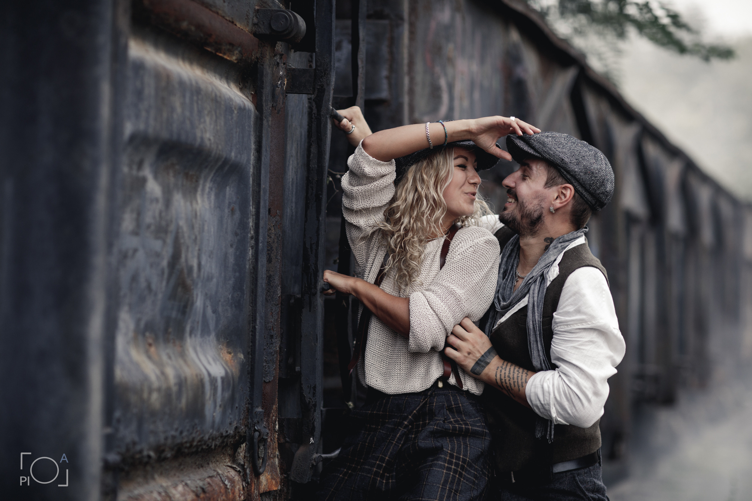 Революционная Франция 1830х годов. Фотограф в Шанхае — Лола Пидлуская