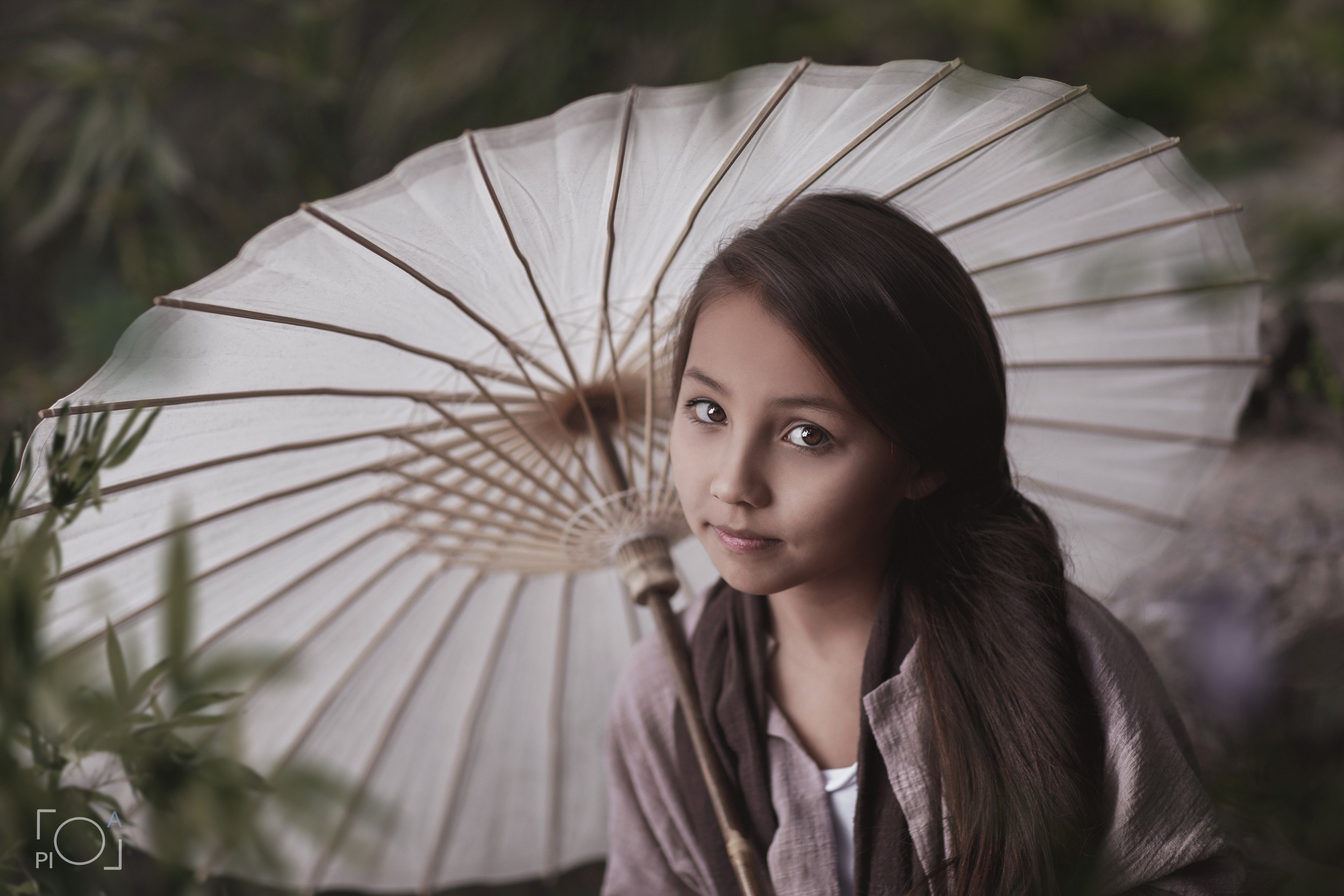 Сучжоу. Фотограф в Шанхае — Лола Пидлуская