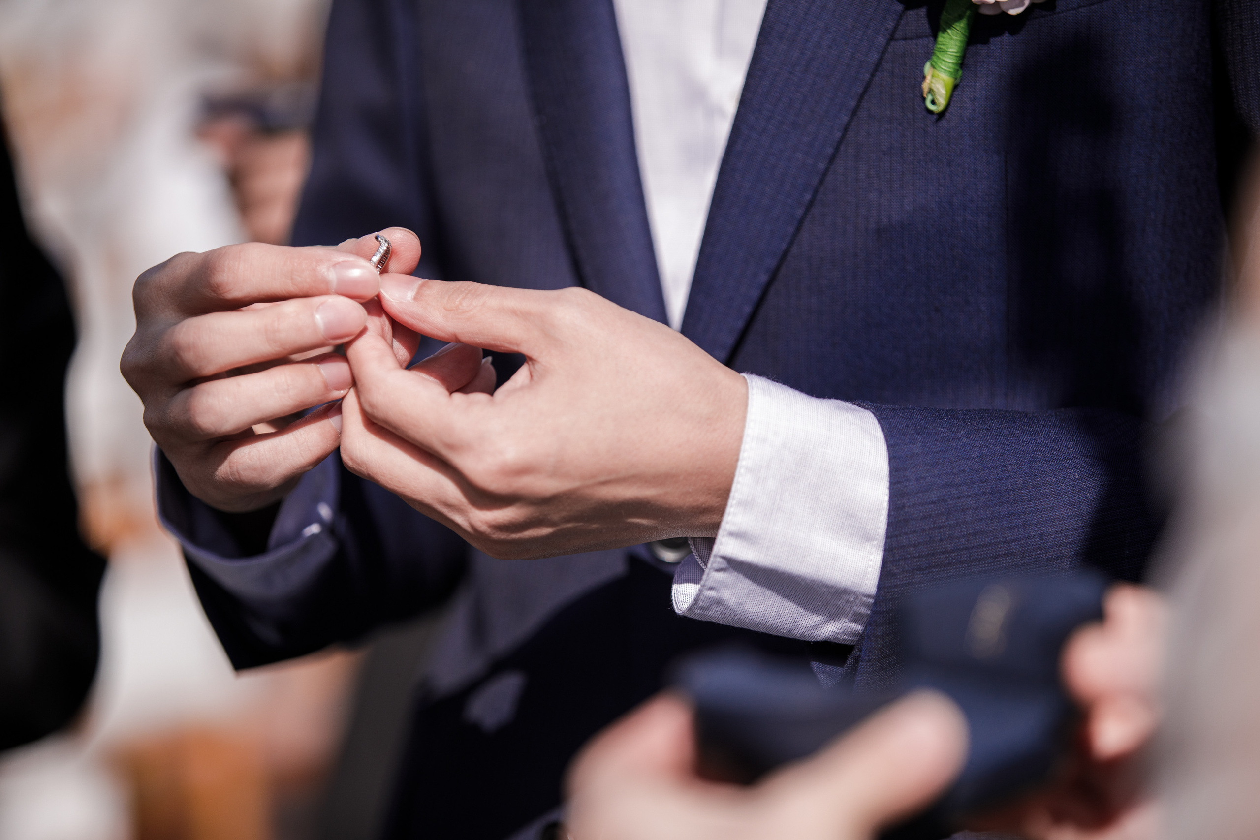 Китайская свадьба по традиционным китайским + европейским обычаям. Фотограф в Шанхае — Лола Пидлуская