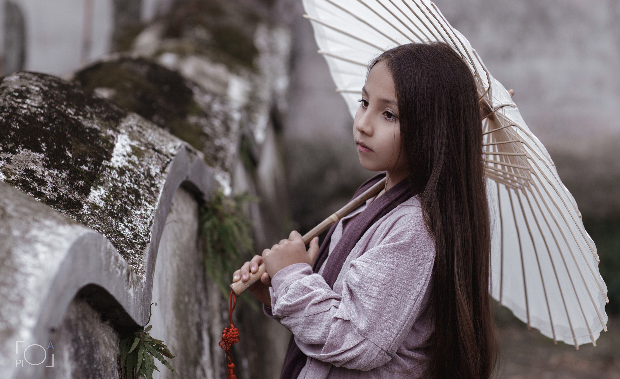 Сучжоу. Фотограф в Шанхае — Лола Пидлуская