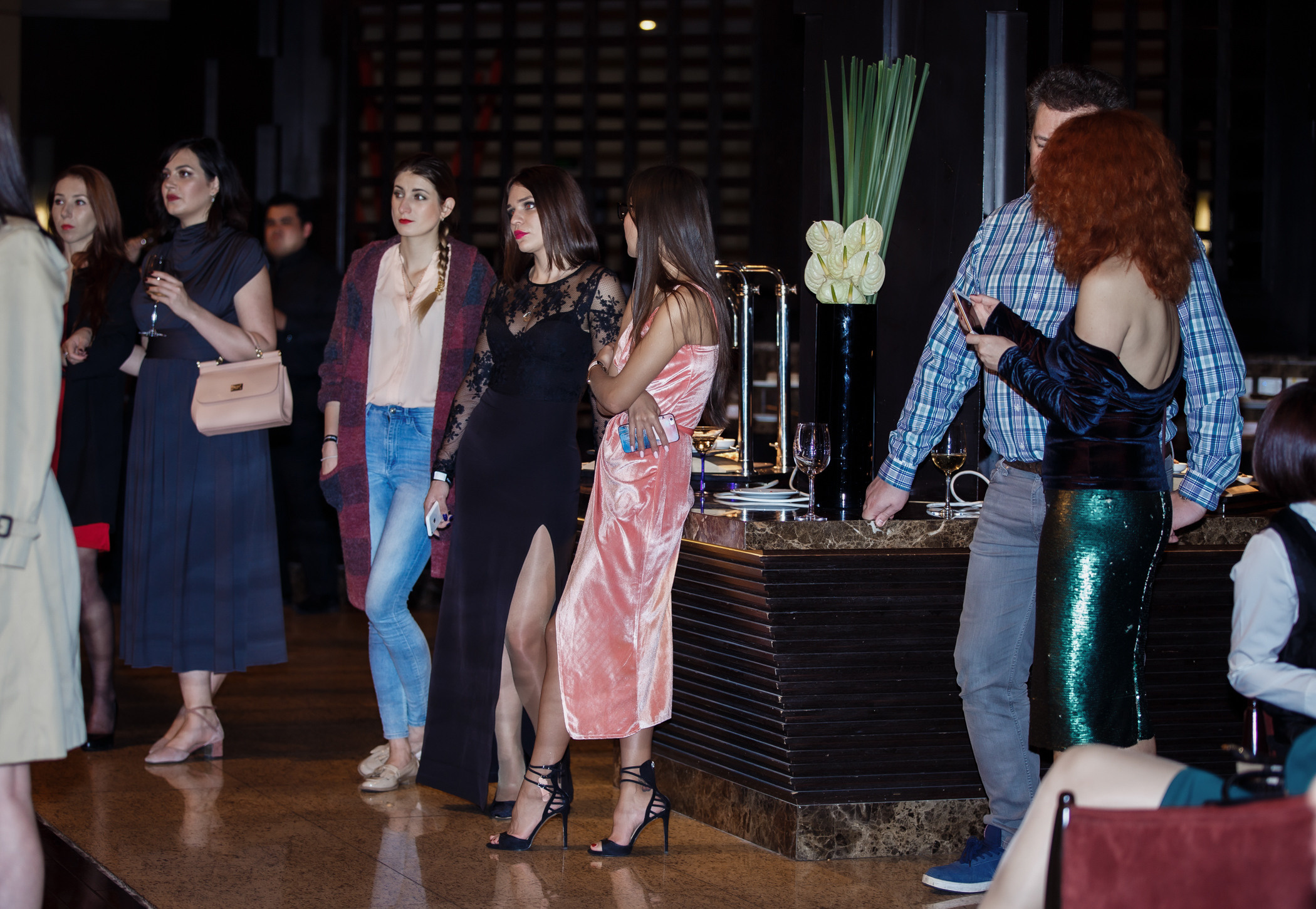 Презентация книги Д. Высоцкой. Фотограф в Шанхае — Лола Пидлуская