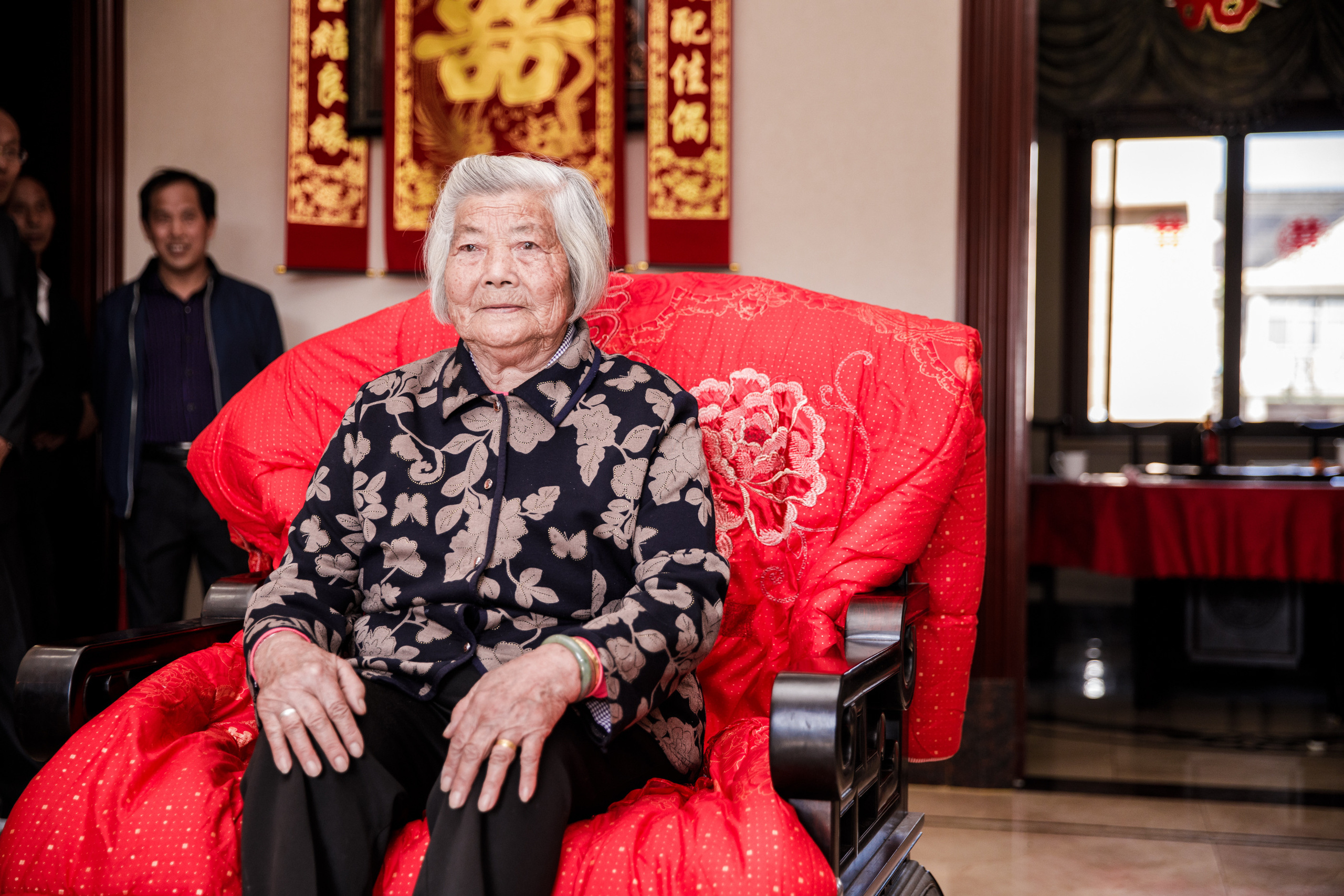 Китайская свадьба по традиционным китайским + европейским обычаям. Фотограф в Шанхае — Лола Пидлуская