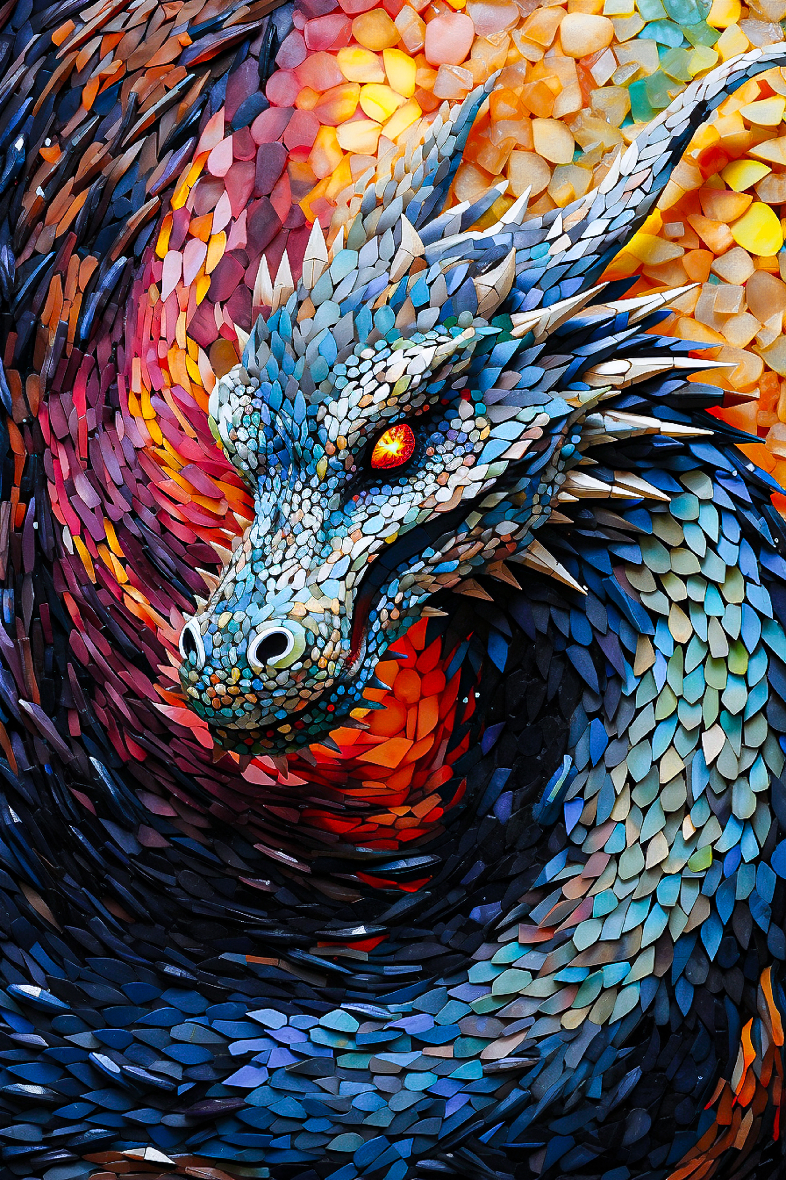 ART and abstraction. Photographer in Shanghai — Lola Pidluskaya