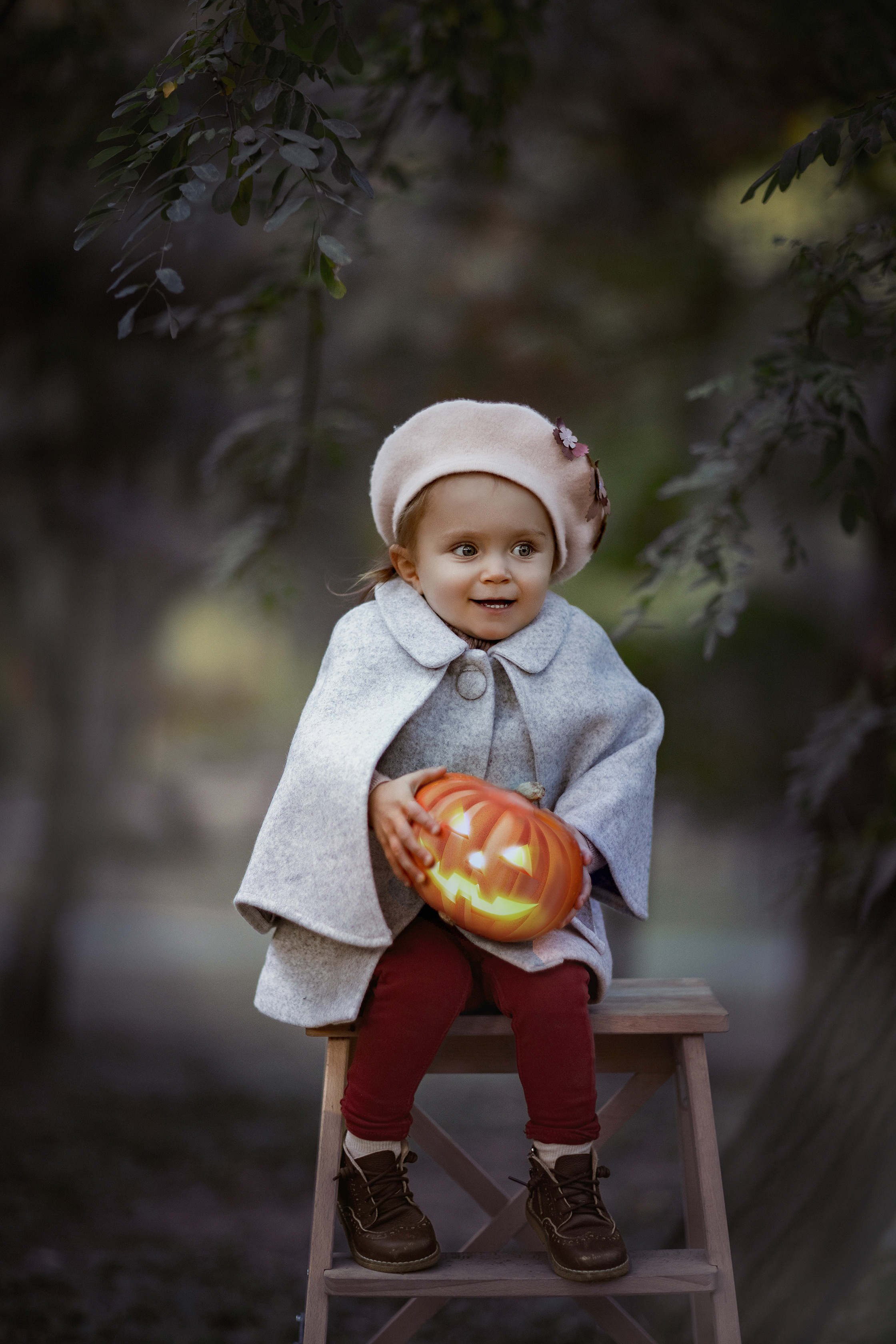 Фотосессии для детей. Фотограф в Шанхае — Лола Пидлуская
