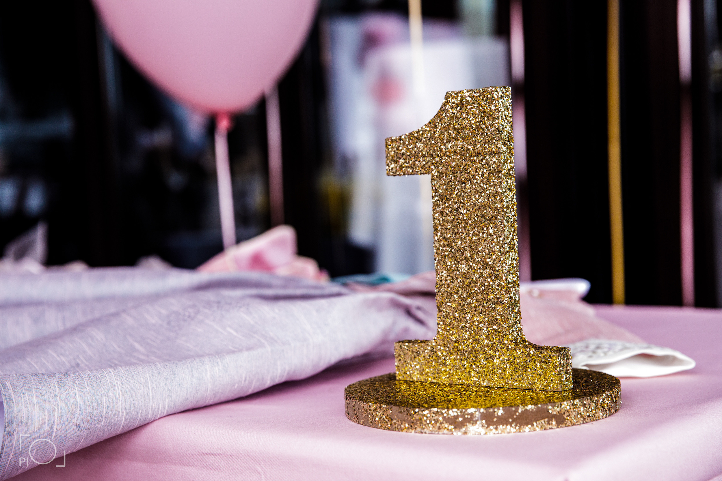 1st Birthday according to Korean customs. Photographer in Shanghai — Lola Pidluskaya