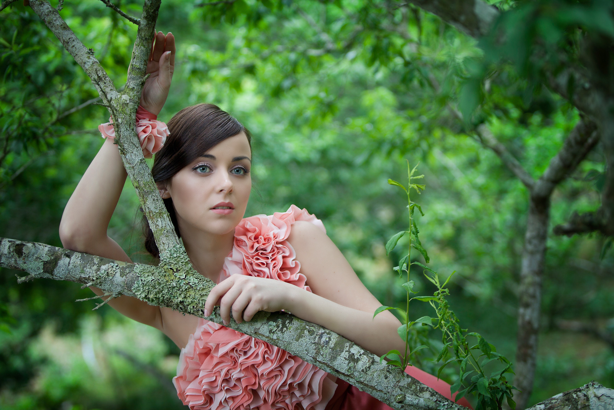 Фотоархив 2010-2015 с о. Хайнань. Фотограф в Шанхае — Лола Пидлуская