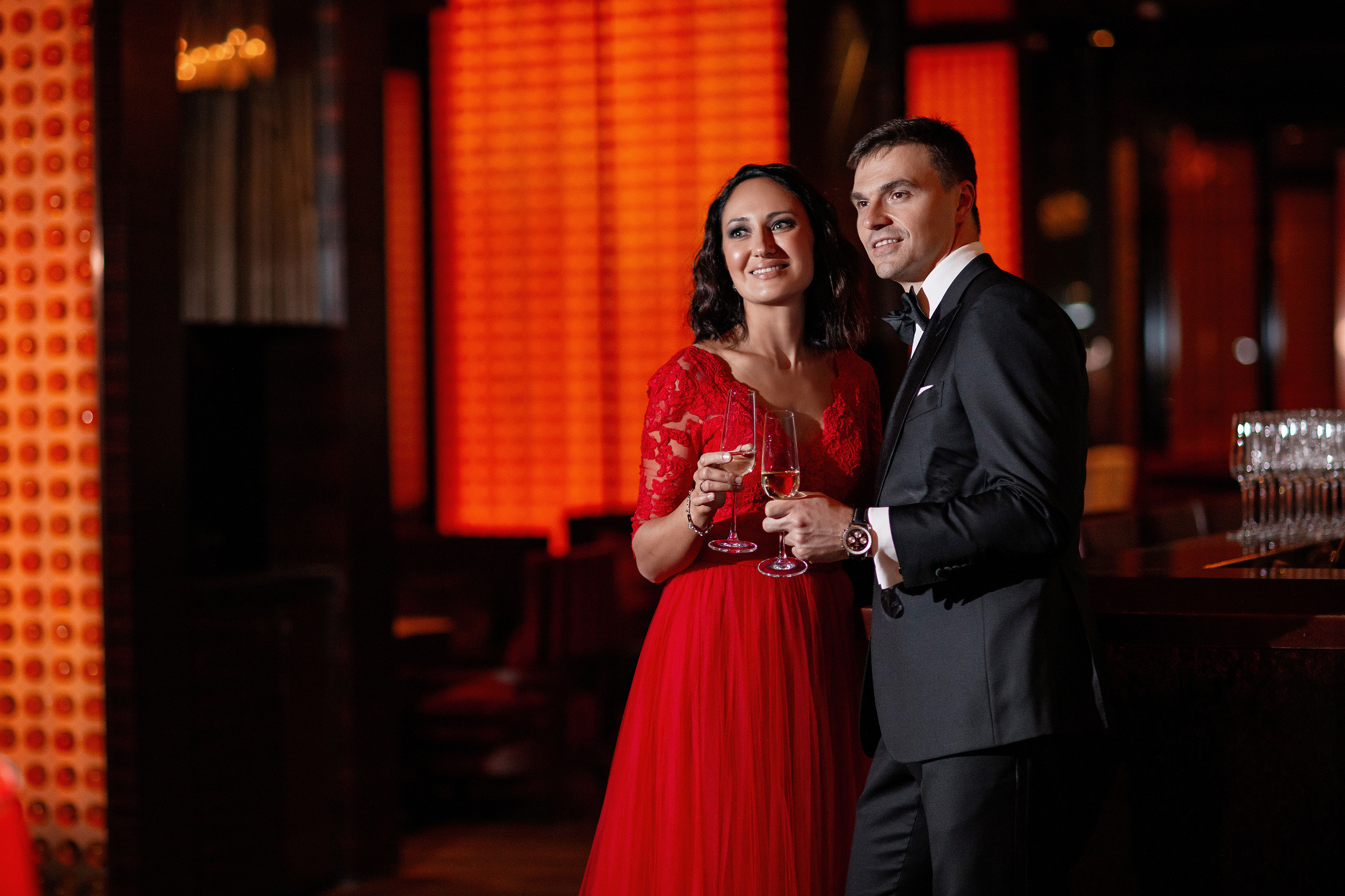 Семейная съемка в отеле. Фотограф в Шанхае — Лола Пидлуская