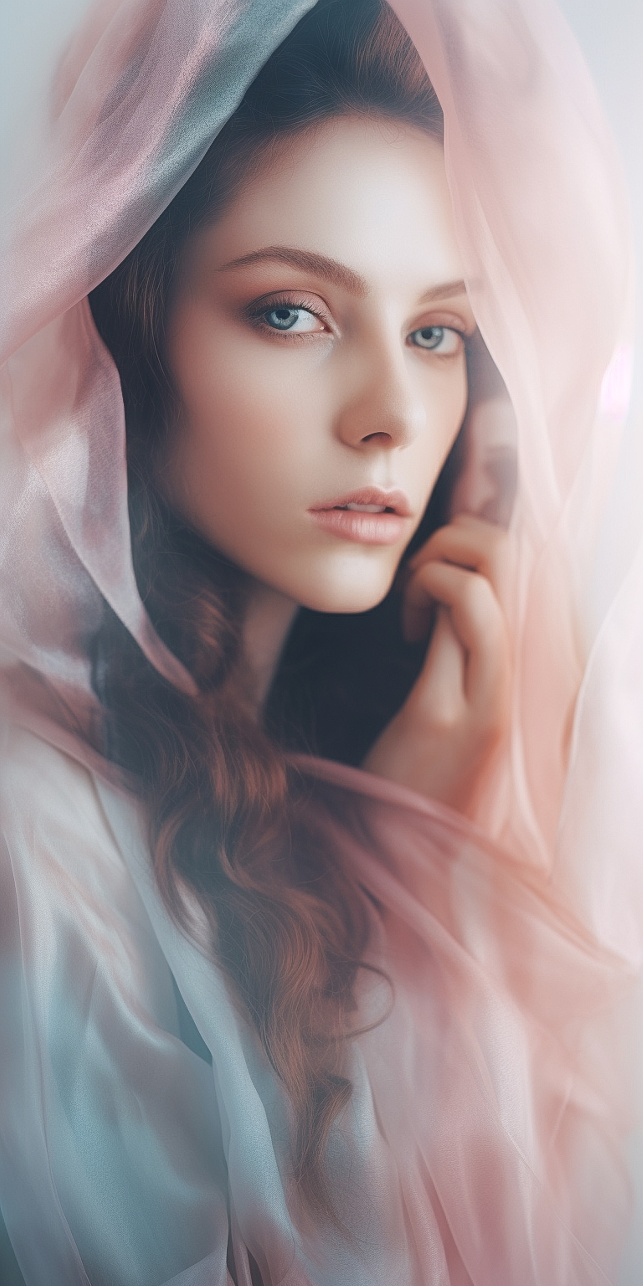 ART and abstraction. Photographer in Shanghai — Lola Pidluskaya