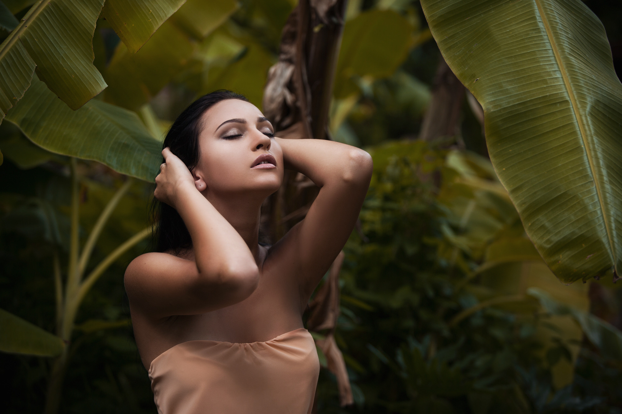 Фотоархив 2010-2015 с о. Хайнань. Фотограф в Шанхае — Лола Пидлуская