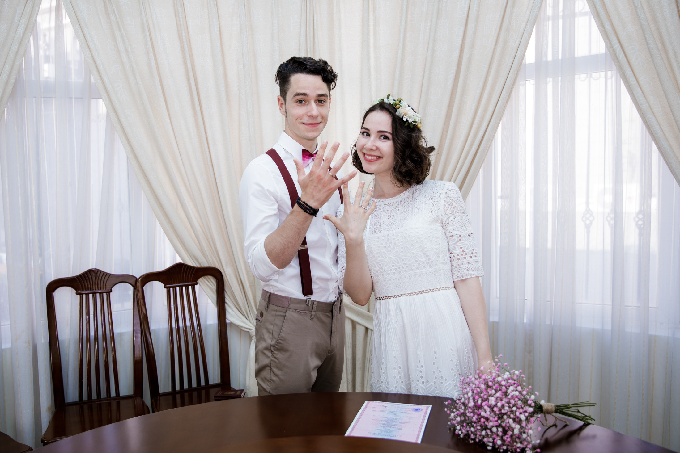 Свадебная фотопрогулка в Шанхае. Фотограф в Шанхае — Лола Пидлуская