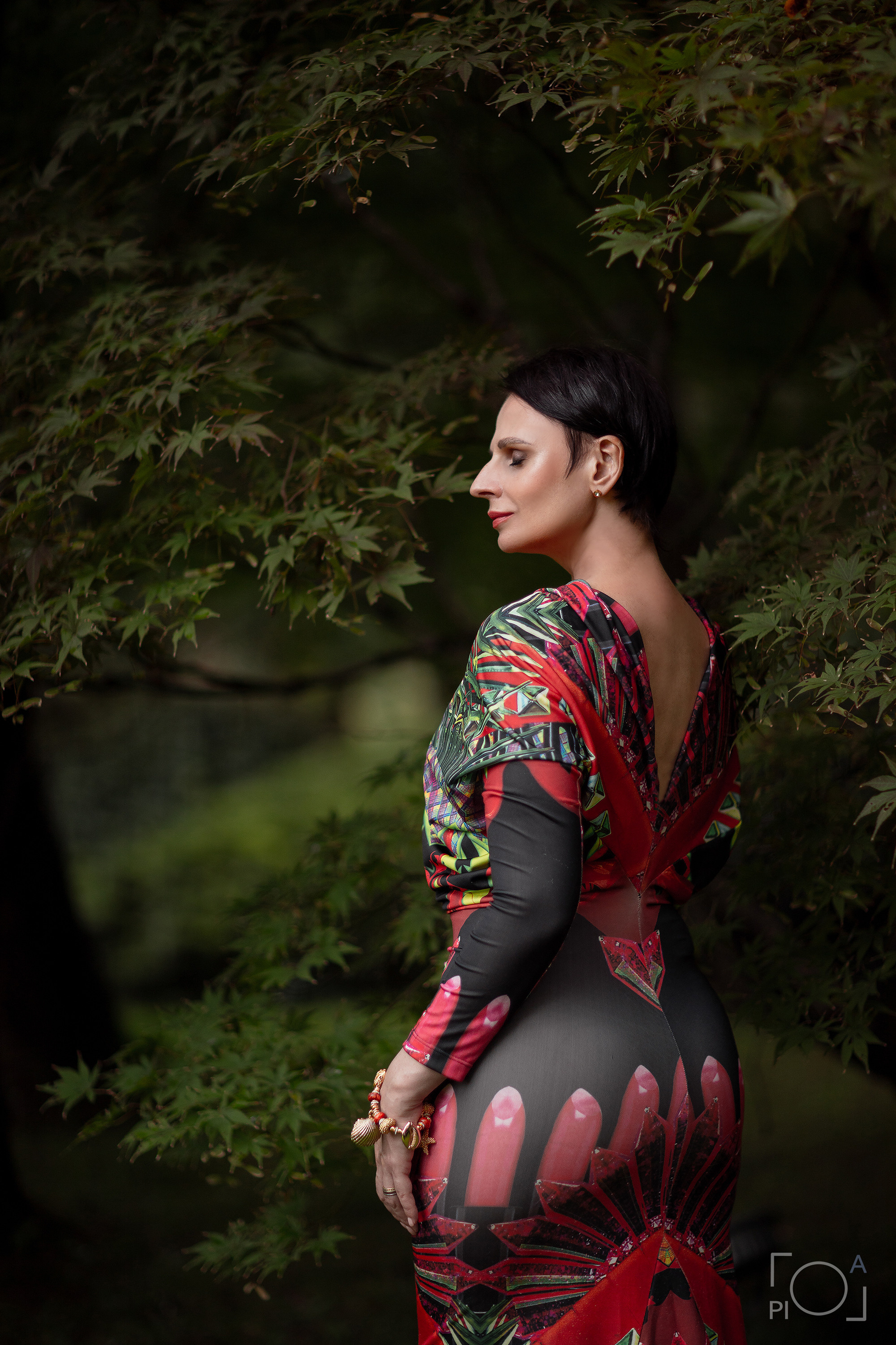 Галина и Татьяна. Фотограф в Шанхае — Лола Пидлуская