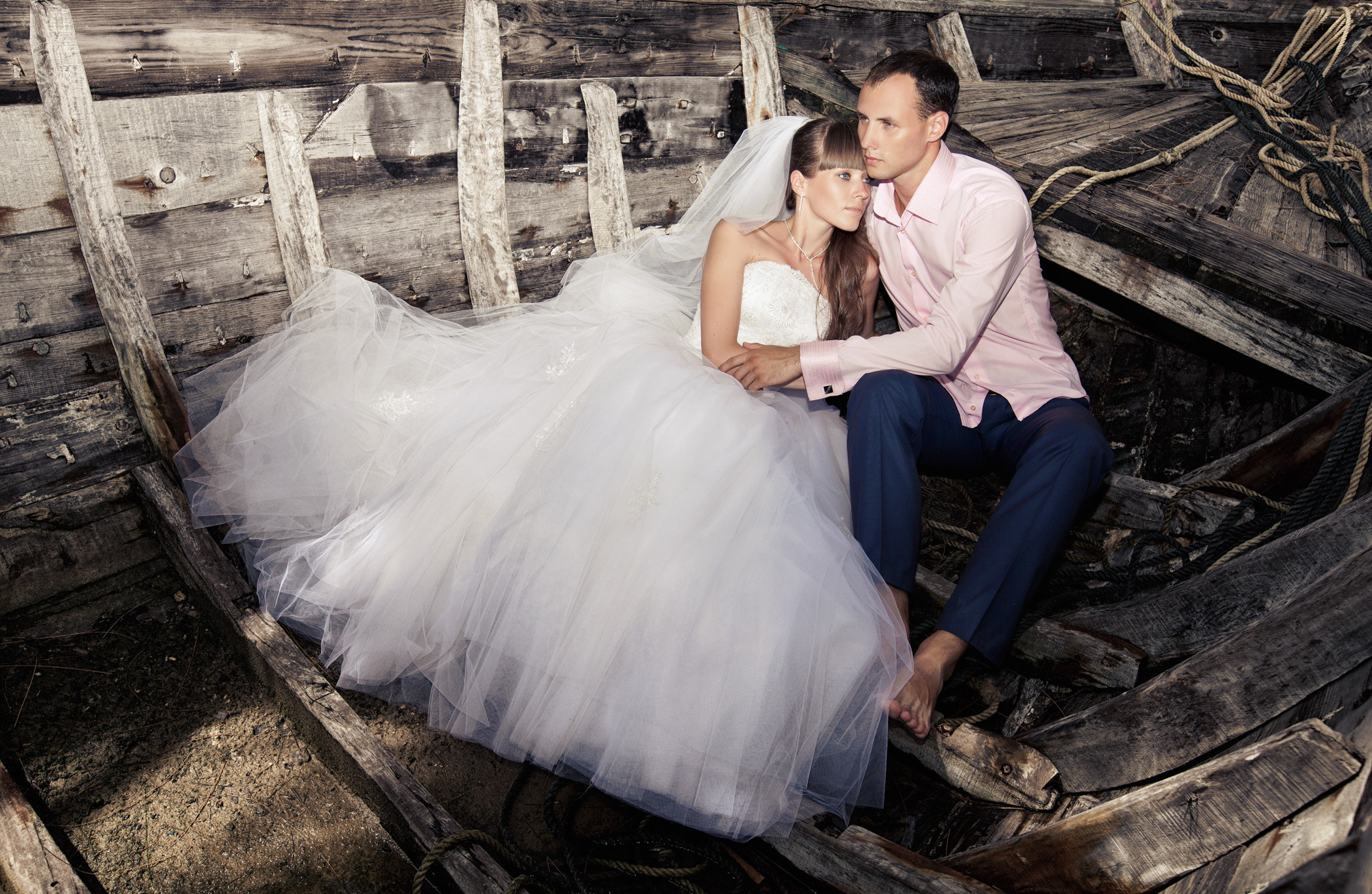 Фотоархив 2010-2015 с о. Хайнань. Фотограф в Шанхае — Лола Пидлуская