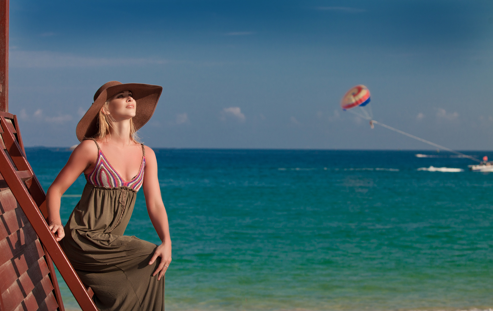 Фотоархив 2010-2015 с о. Хайнань. Фотограф в Шанхае — Лола Пидлуская