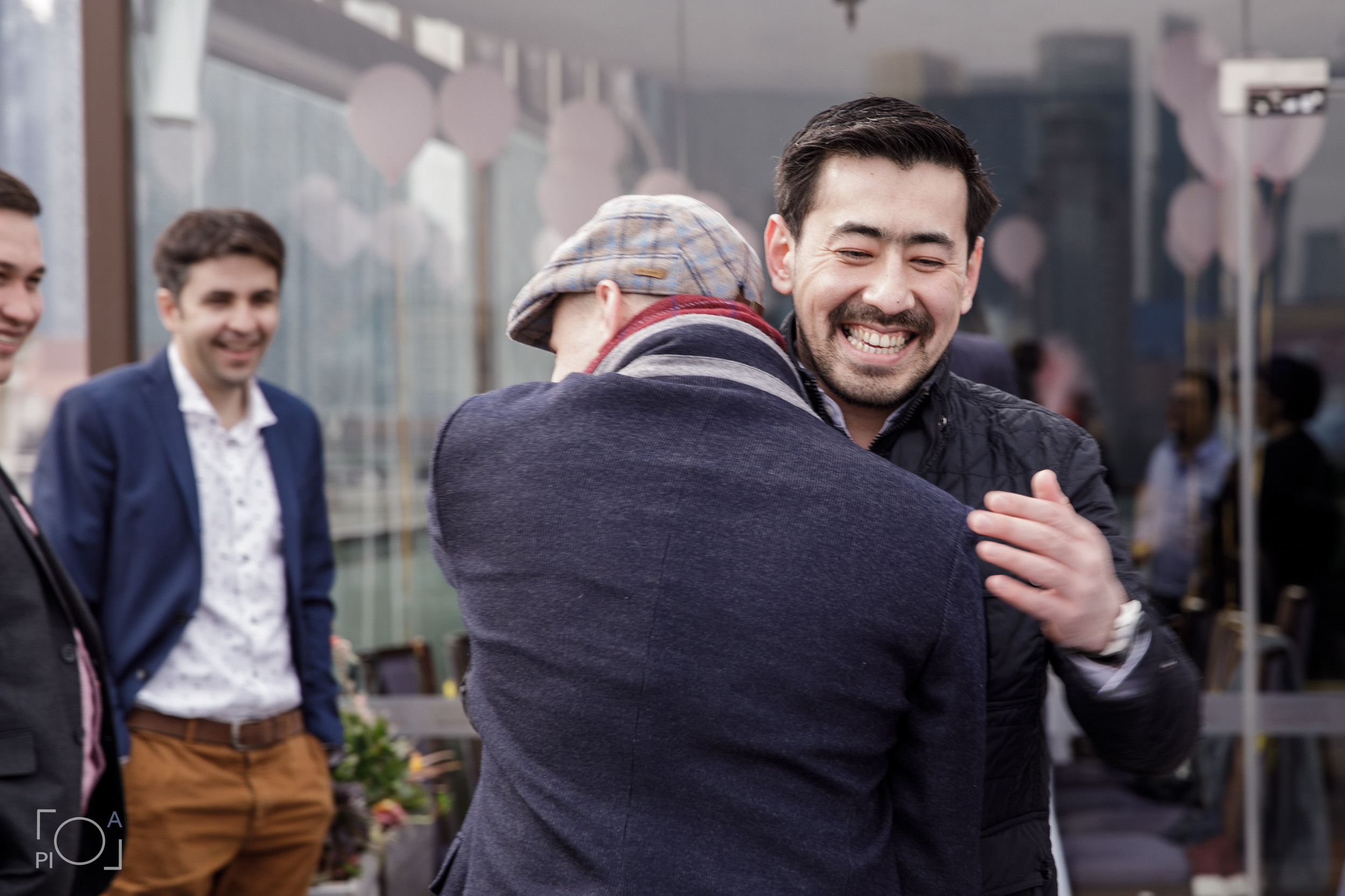 1st Birthday according to Korean customs. Photographer in Shanghai — Lola Pidluskaya