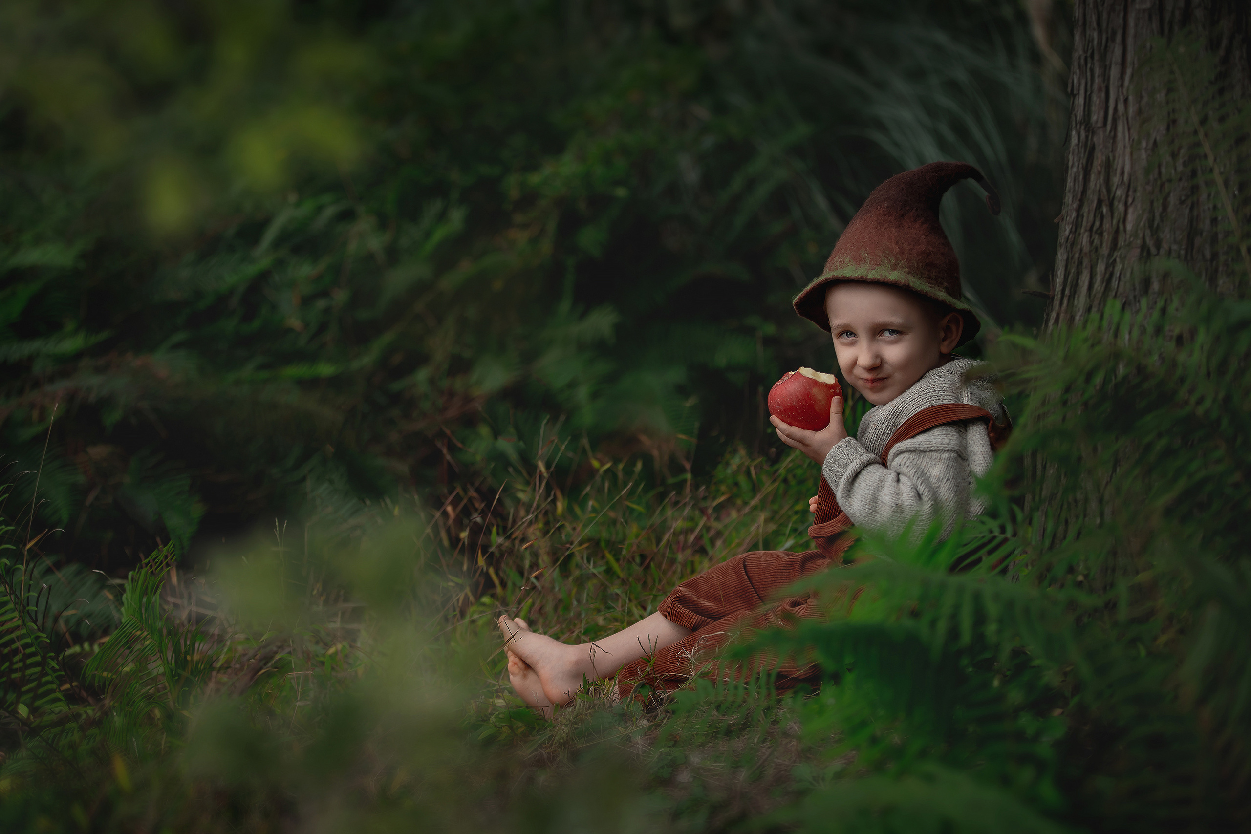 Фотосессии для детей. Фотограф в Шанхае — Лола Пидлуская