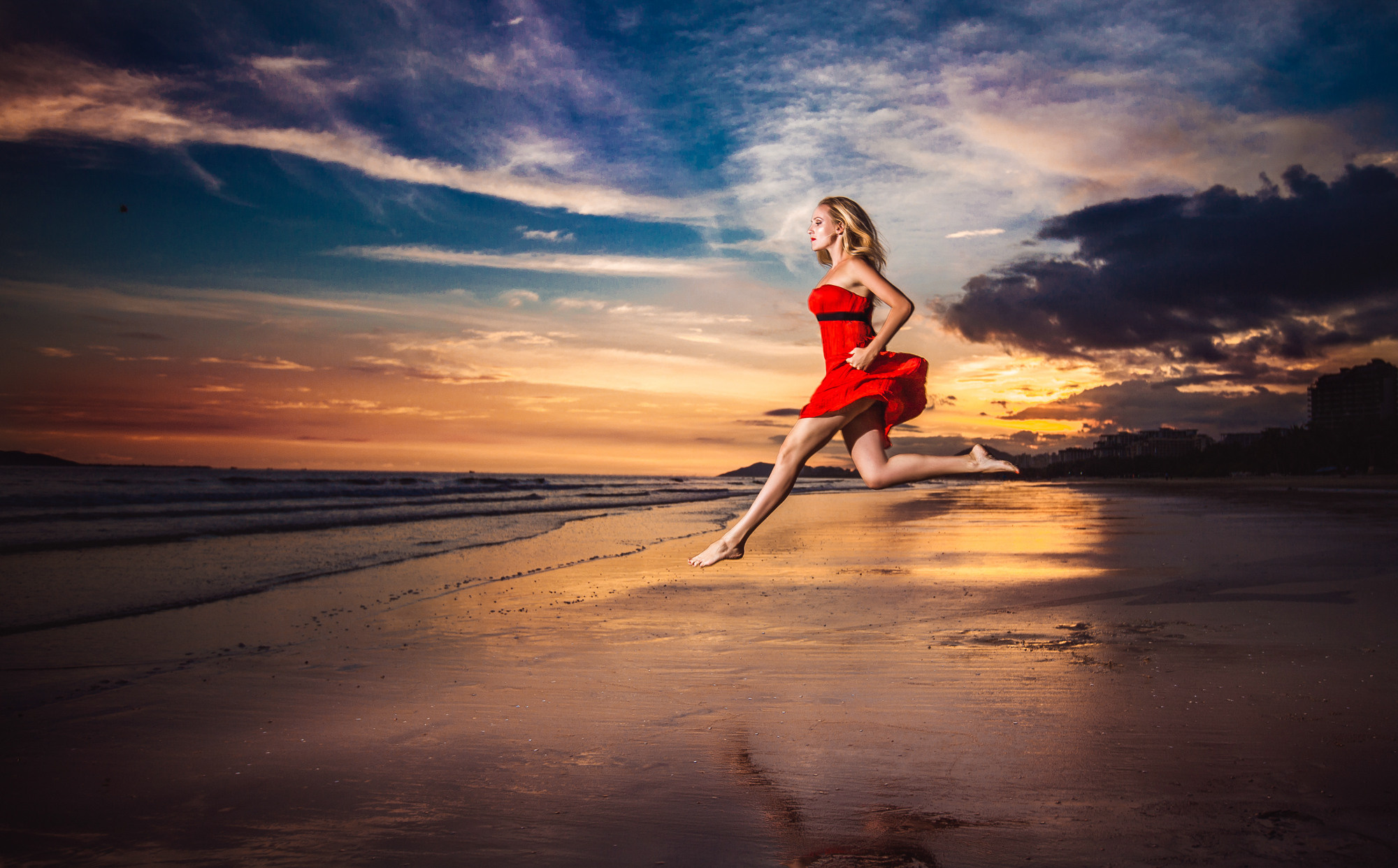 Фотоархив 2010-2015 с о. Хайнань. Фотограф в Шанхае — Лола Пидлуская