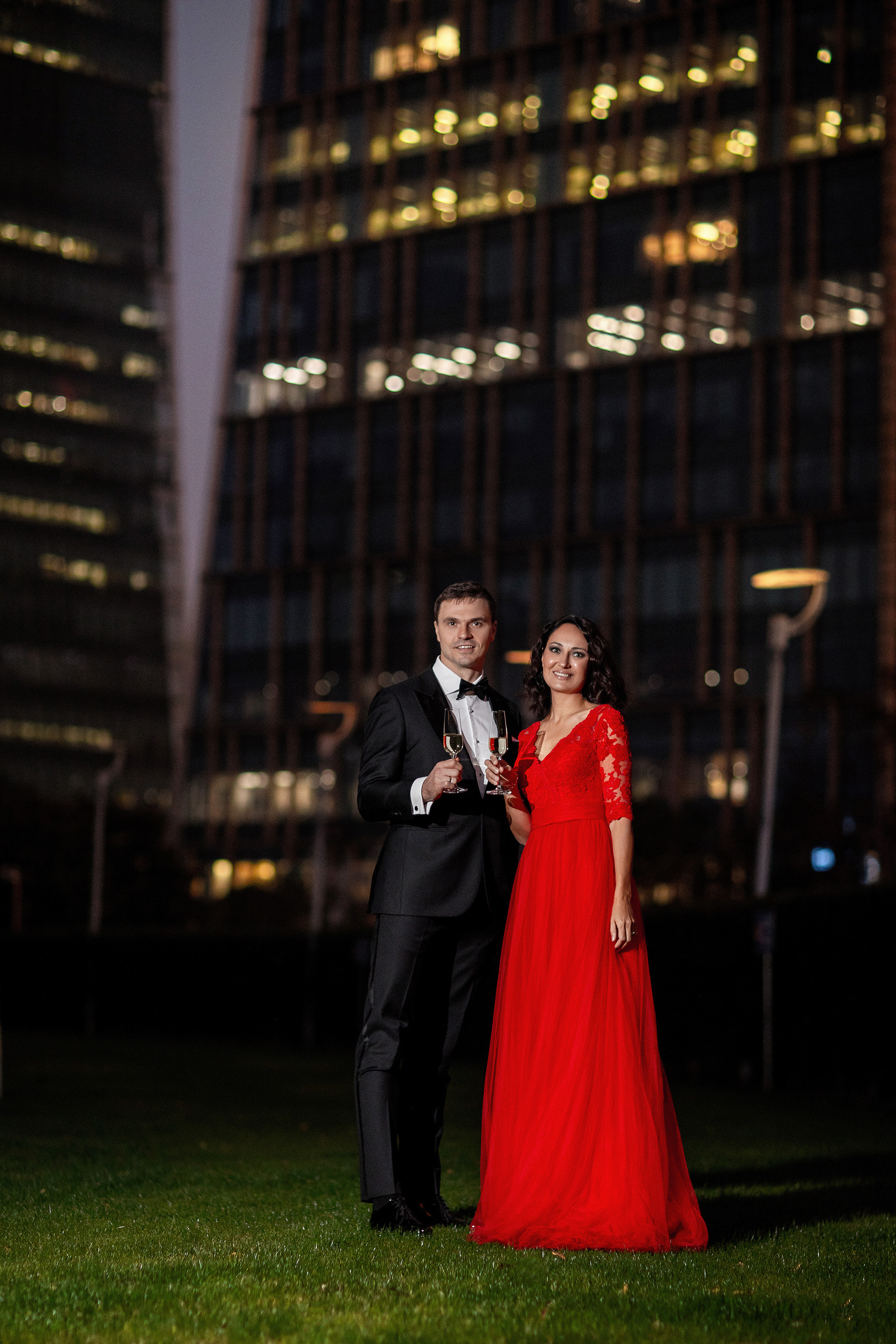 Семейная съемка в отеле. Фотограф в Шанхае — Лола Пидлуская