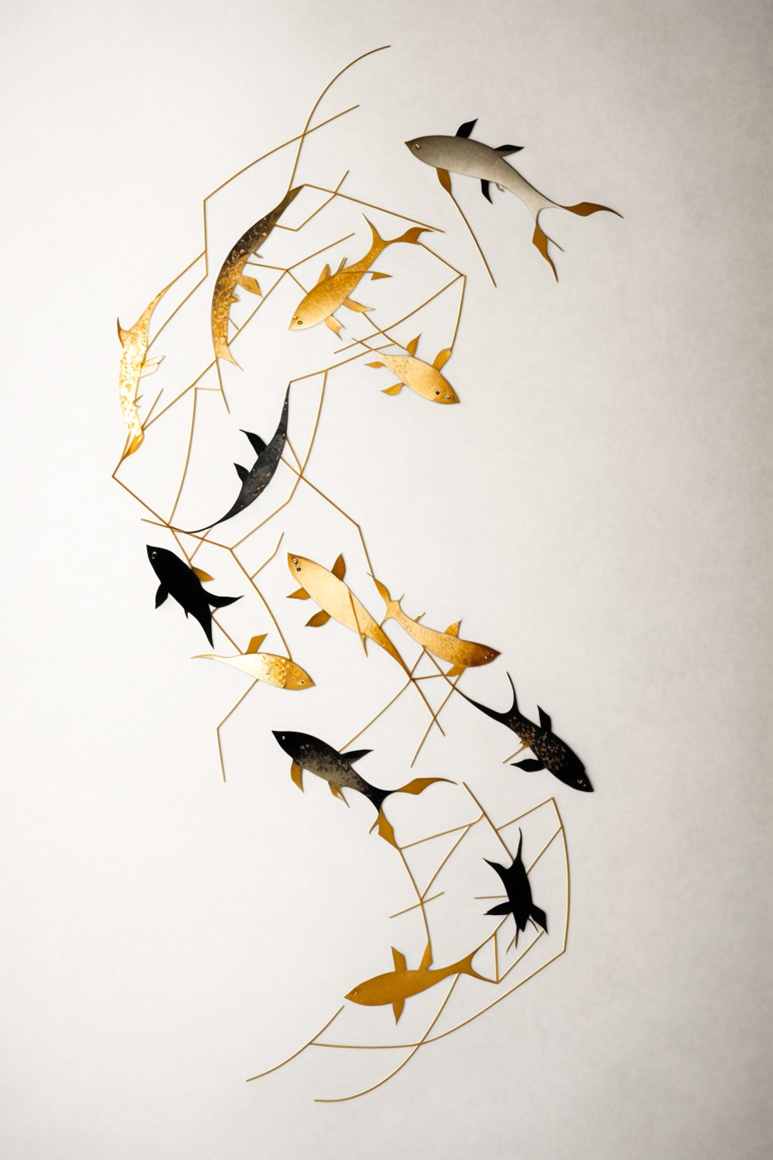 ART and abstraction. Photographer in Shanghai — Lola Pidluskaya