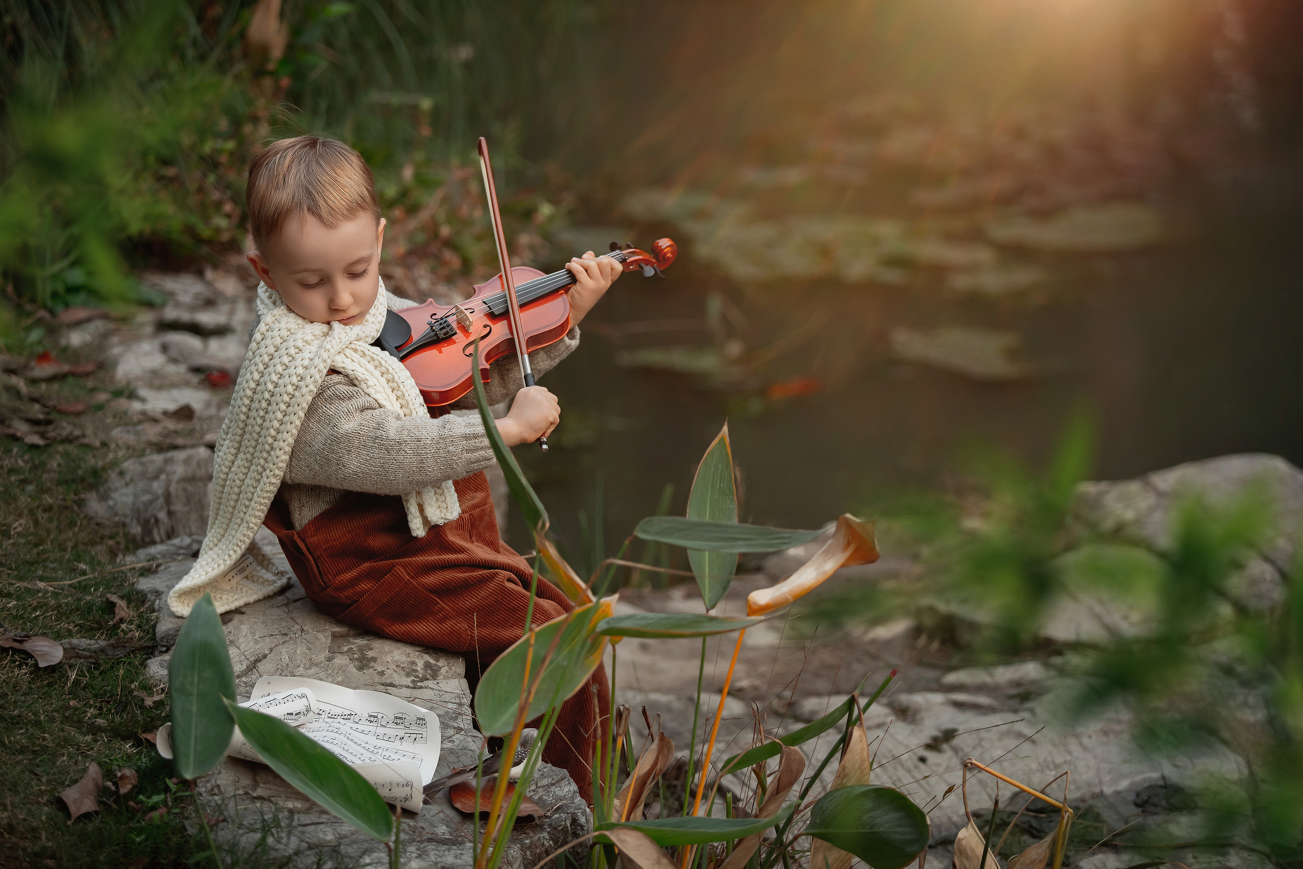 Фотосессии для детей. Фотограф в Шанхае — Лола Пидлуская