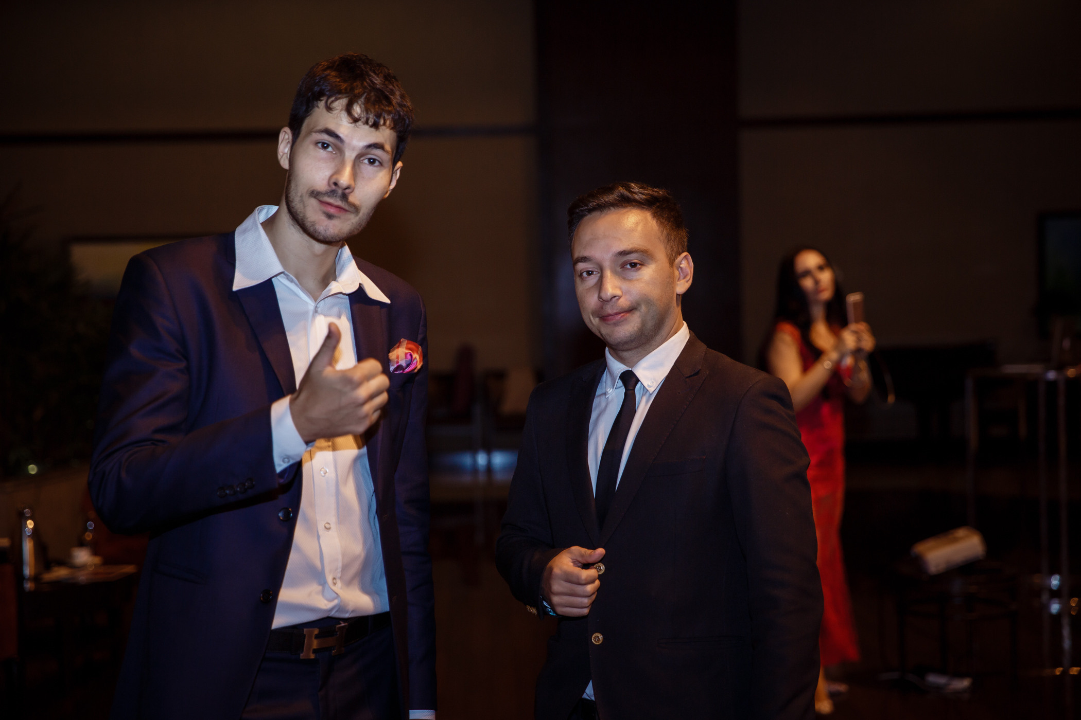 Презентация книги Д. Высоцкой. Фотограф в Шанхае — Лола Пидлуская