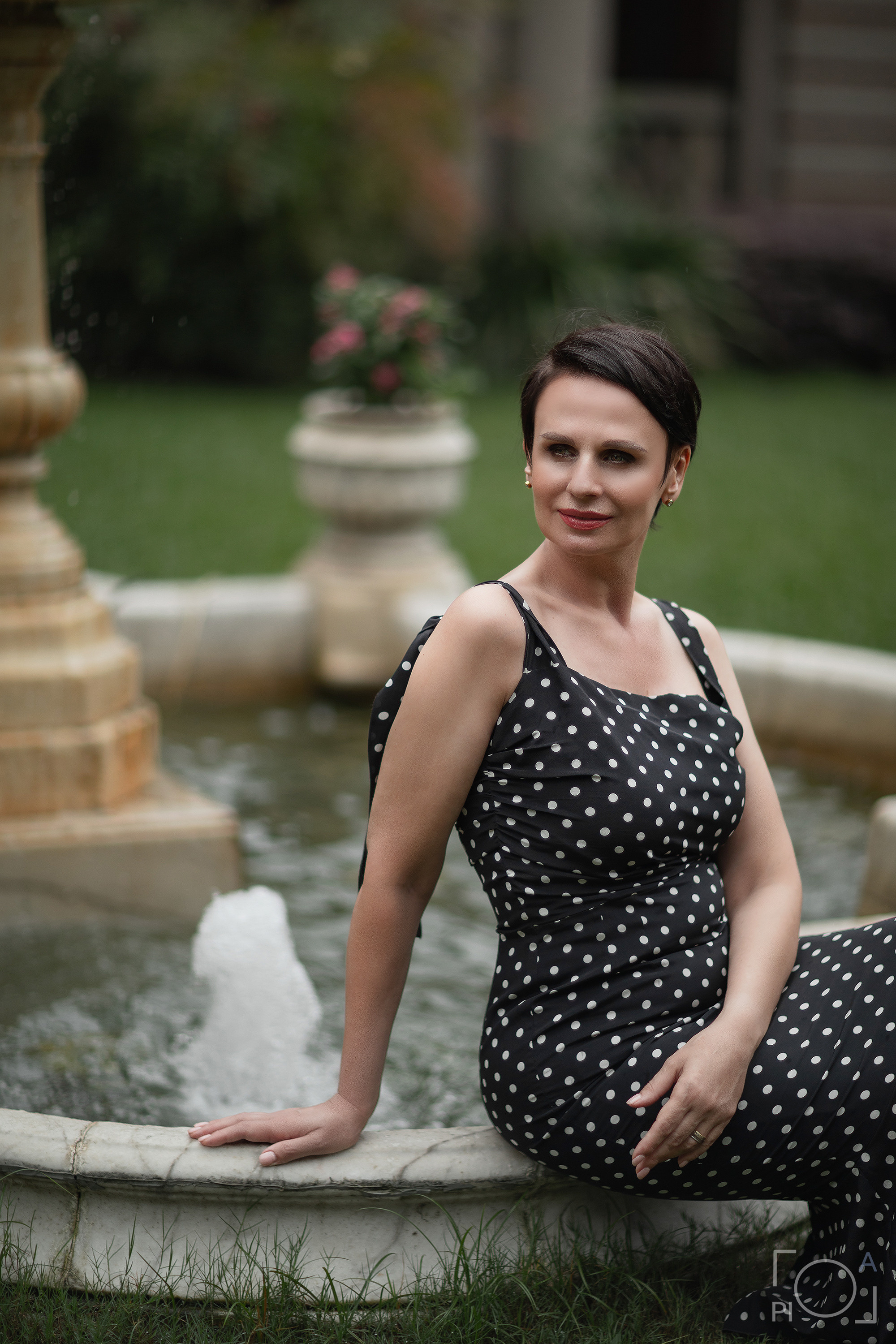 Галина и Татьяна. Фотограф в Шанхае — Лола Пидлуская