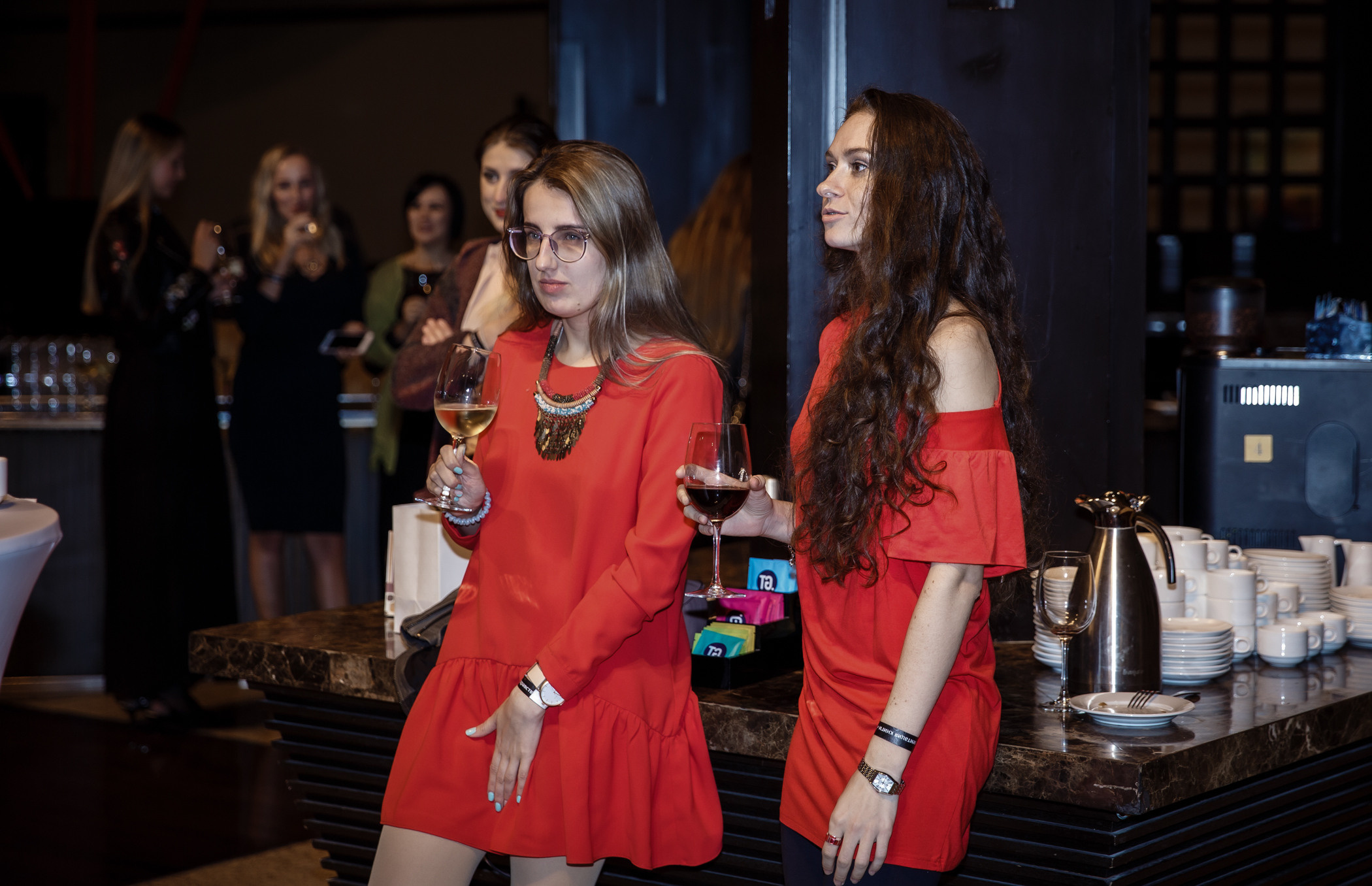 Презентация книги Д. Высоцкой. Фотограф в Шанхае — Лола Пидлуская