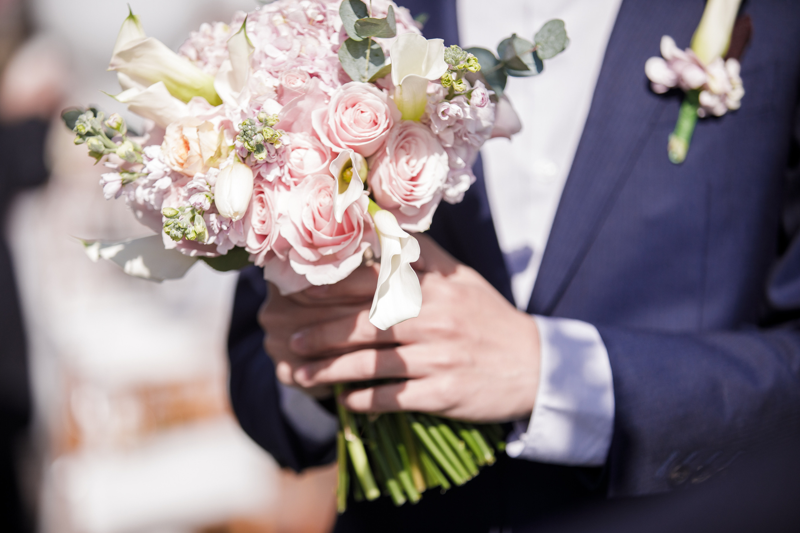 Китайская свадьба по традиционным китайским + европейским обычаям. Фотограф в Шанхае — Лола Пидлуская