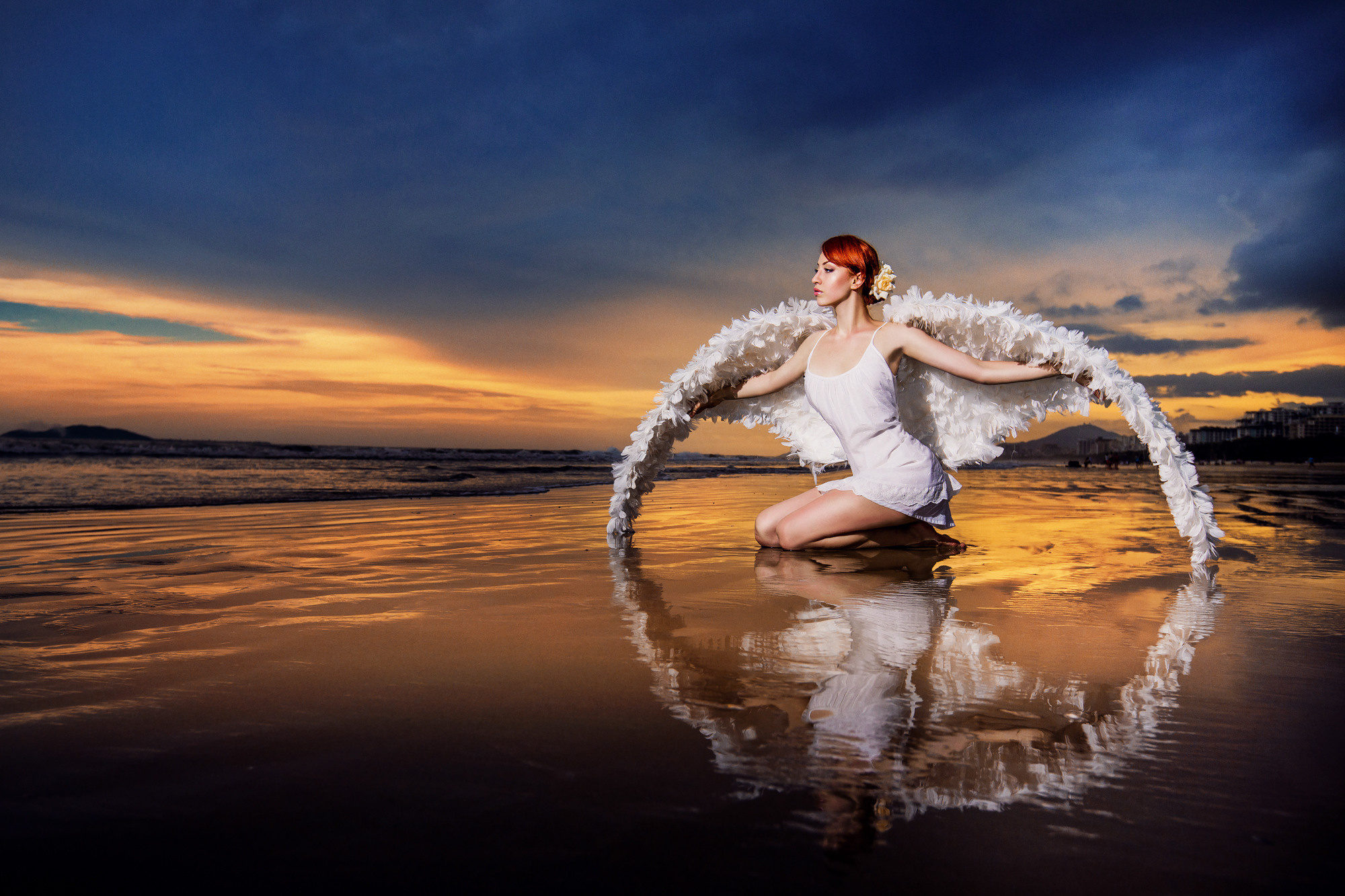 Фотоархив 2010-2015 с о. Хайнань. Фотограф в Шанхае — Лола Пидлуская