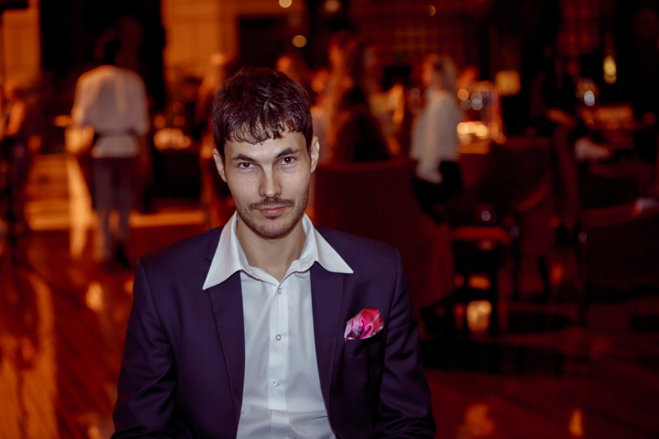 Презентация книги Д. Высоцкой. Фотограф в Шанхае — Лола Пидлуская