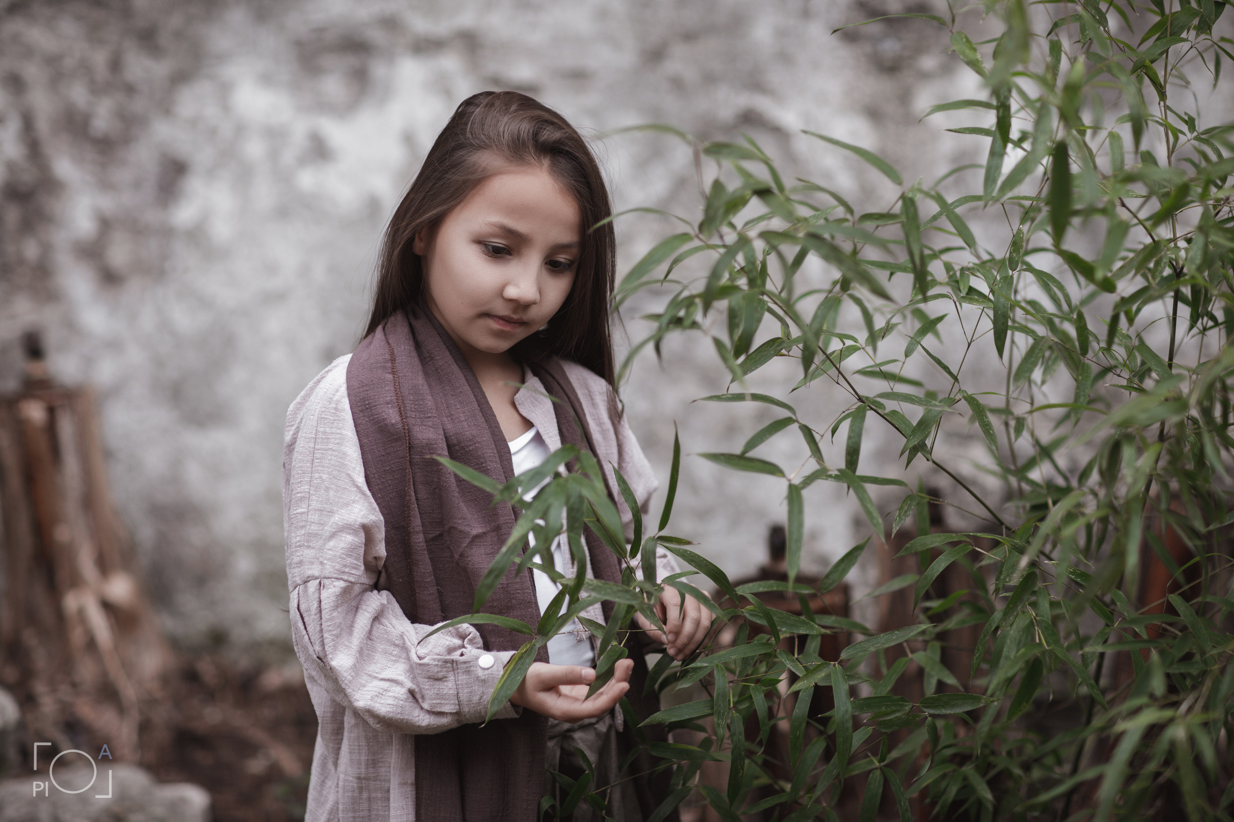 Сучжоу. Фотограф в Шанхае — Лола Пидлуская