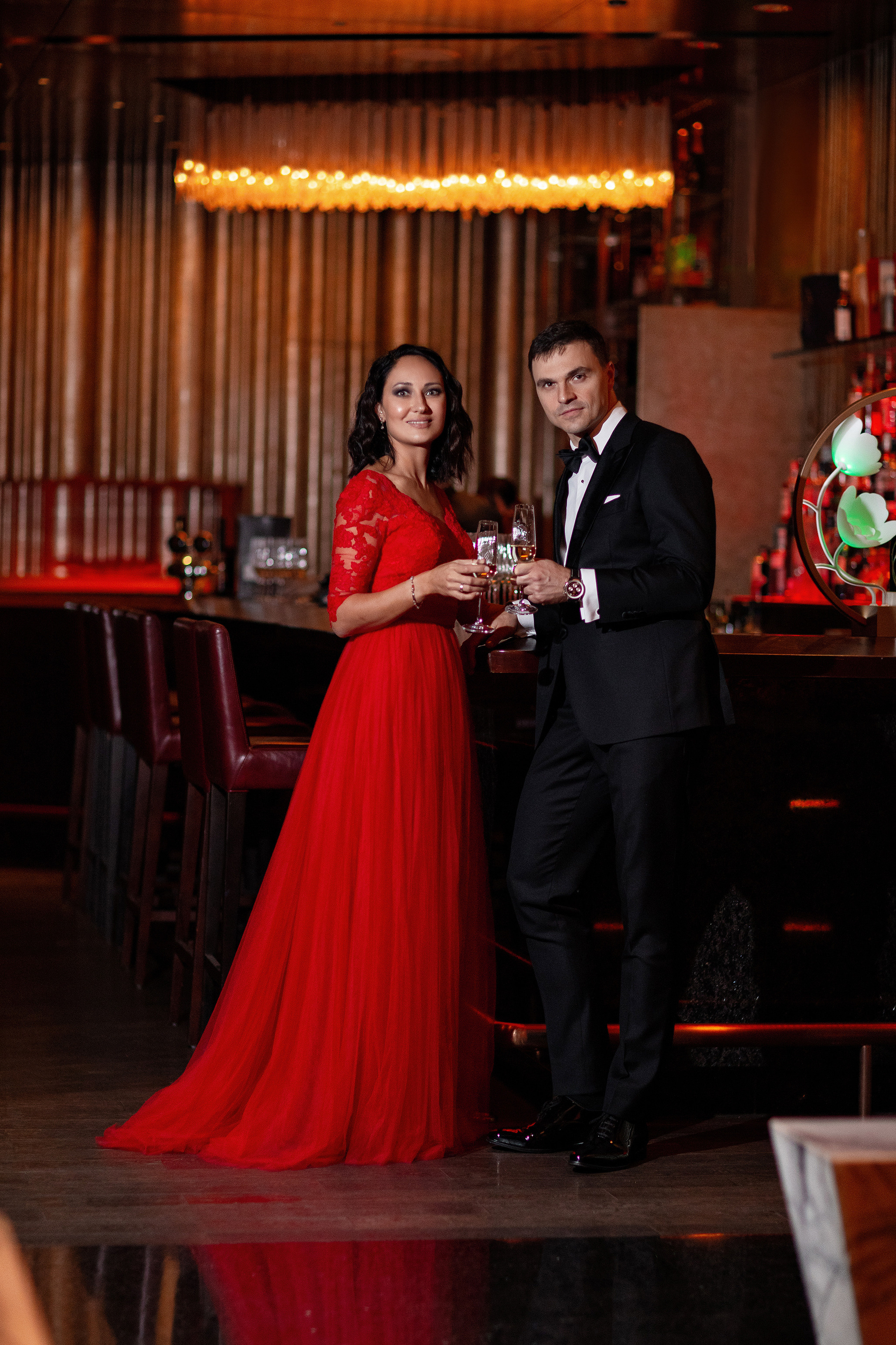 Семейная съемка в отеле. Фотограф в Шанхае — Лола Пидлуская