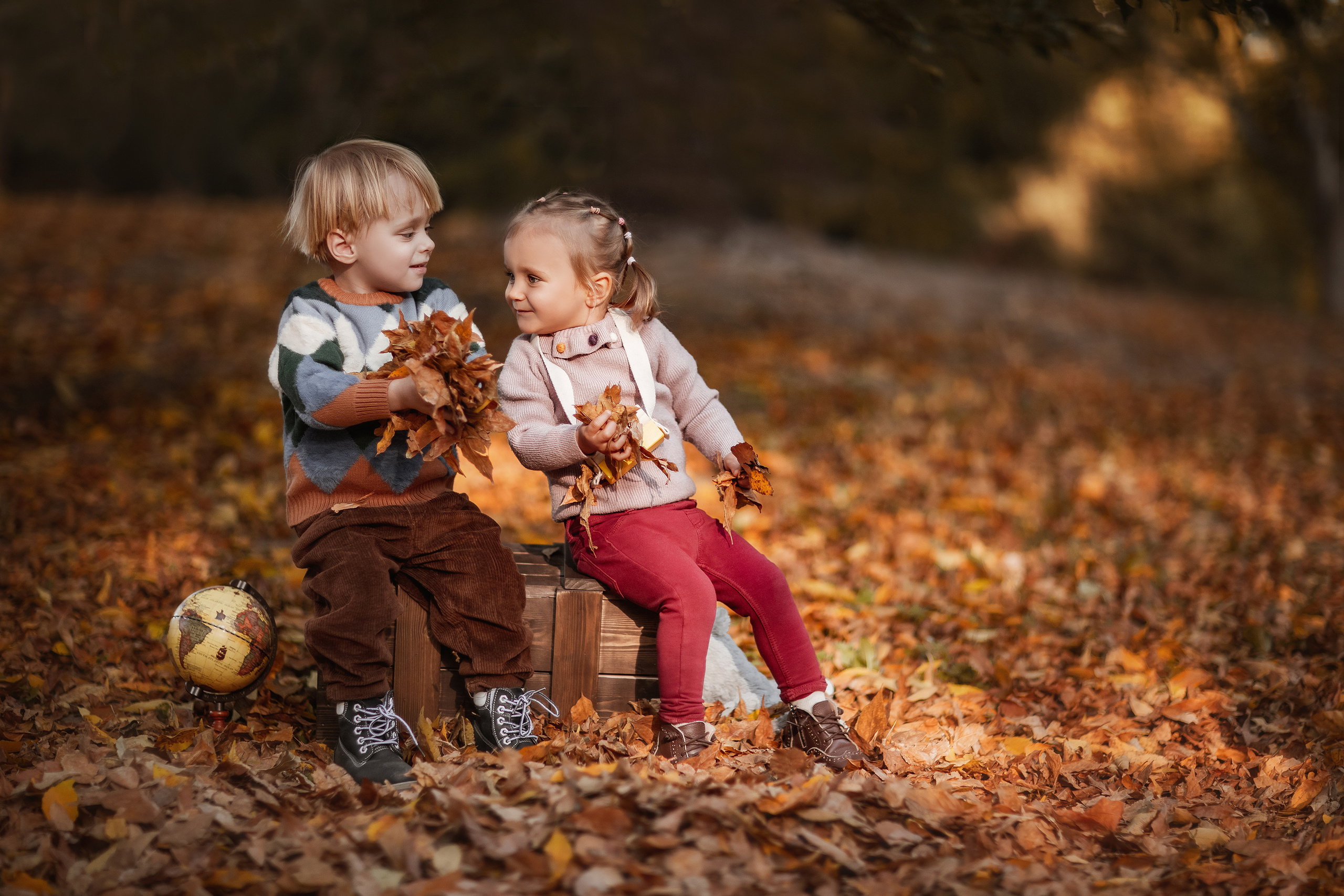 Фотосессии для детей. Фотограф в Шанхае — Лола Пидлуская