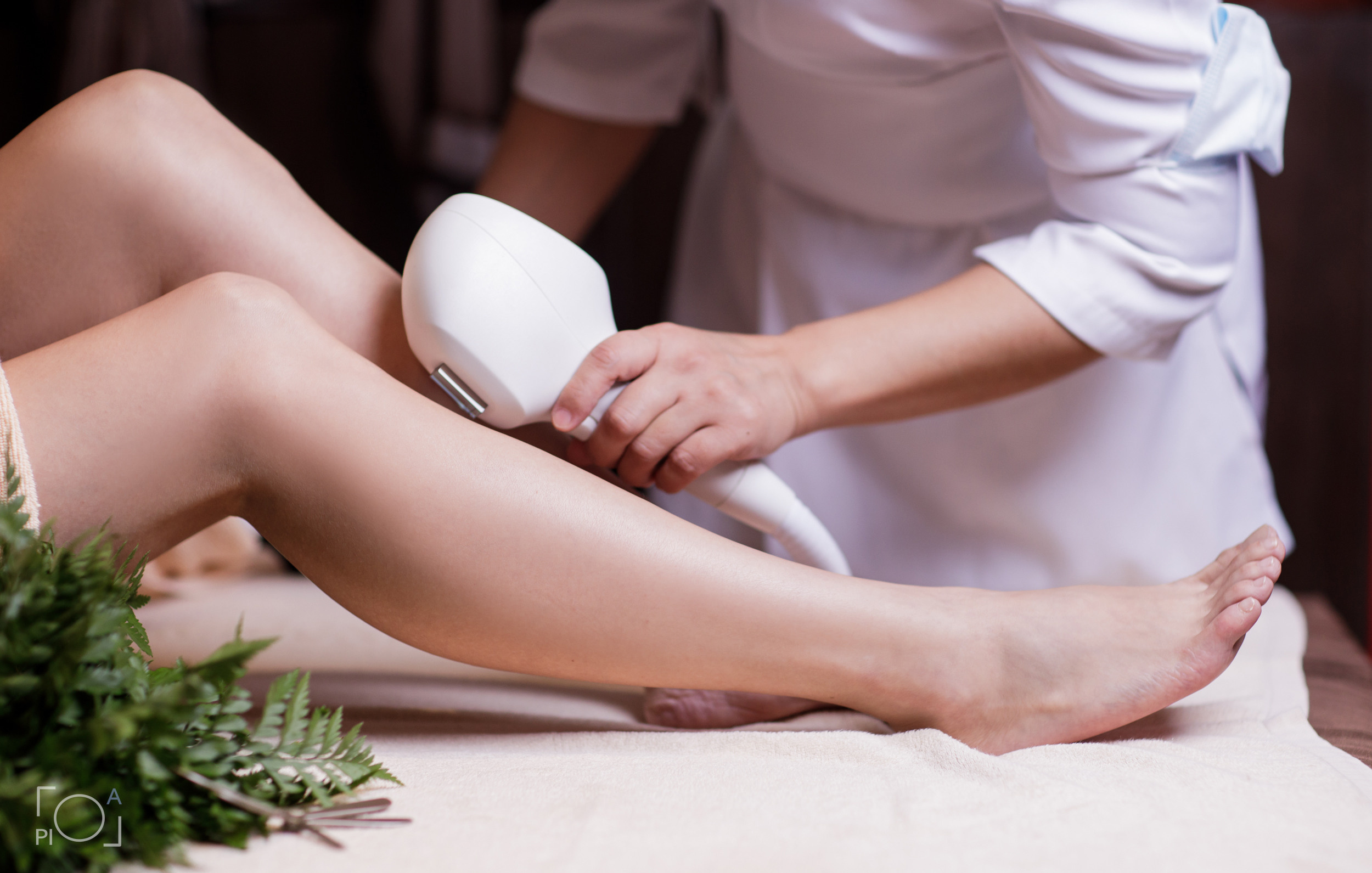 СПА-центр «Dragonfly». Фотограф в Шанхае — Лола Пидлуская