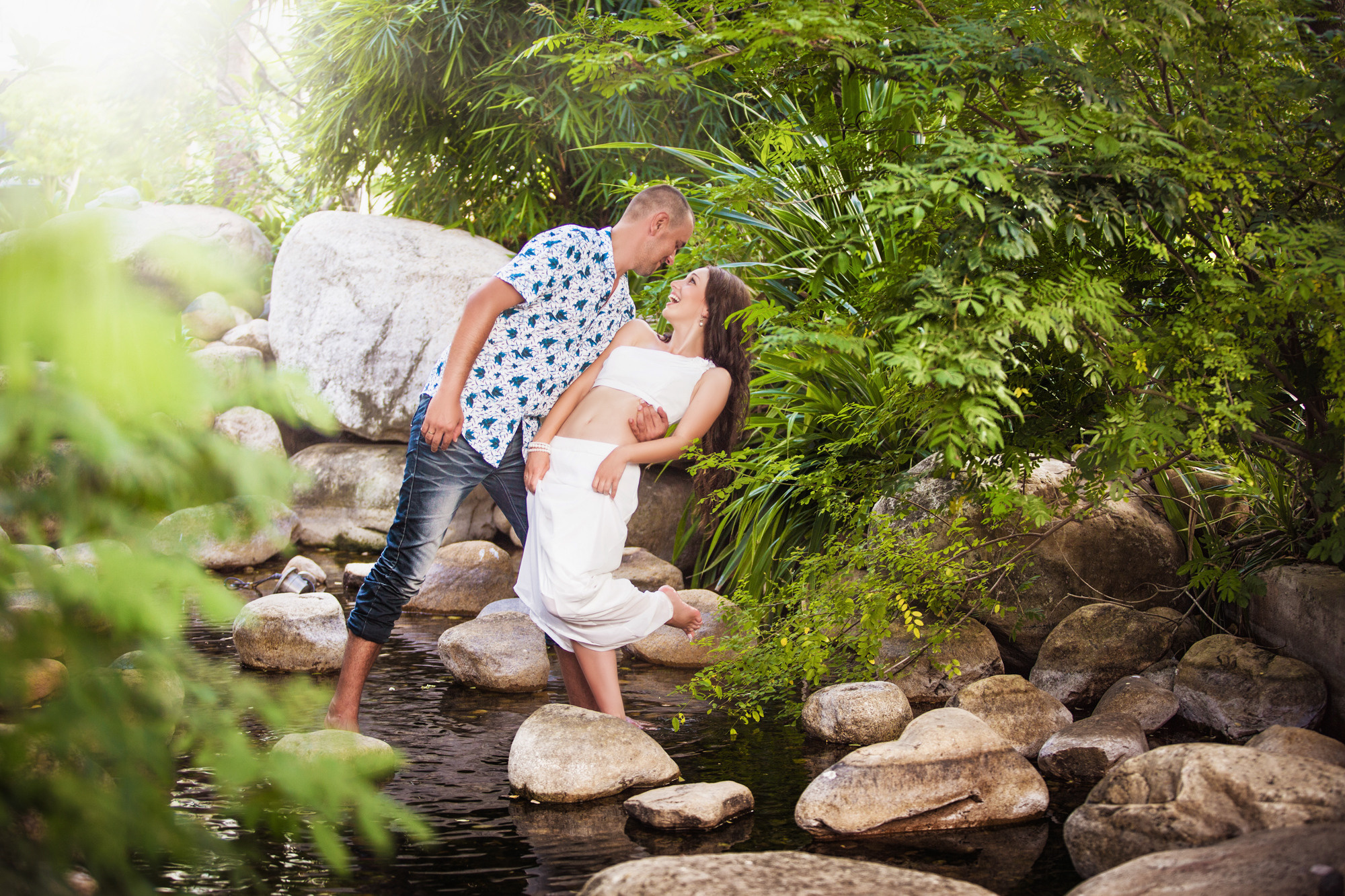 Фотоархив 2010-2015 с о. Хайнань. Фотограф в Шанхае — Лола Пидлуская