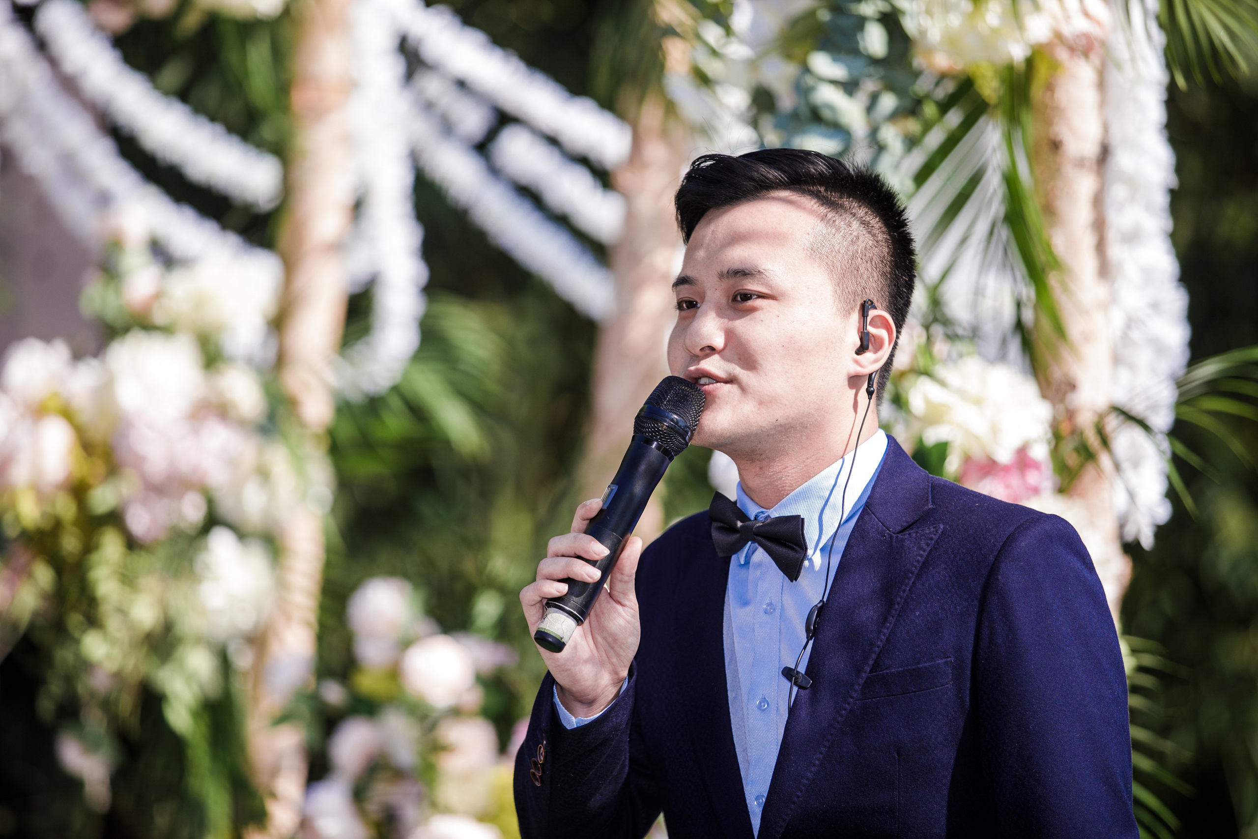 Китайская свадьба по традиционным китайским + европейским обычаям. Фотограф в Шанхае — Лола Пидлуская