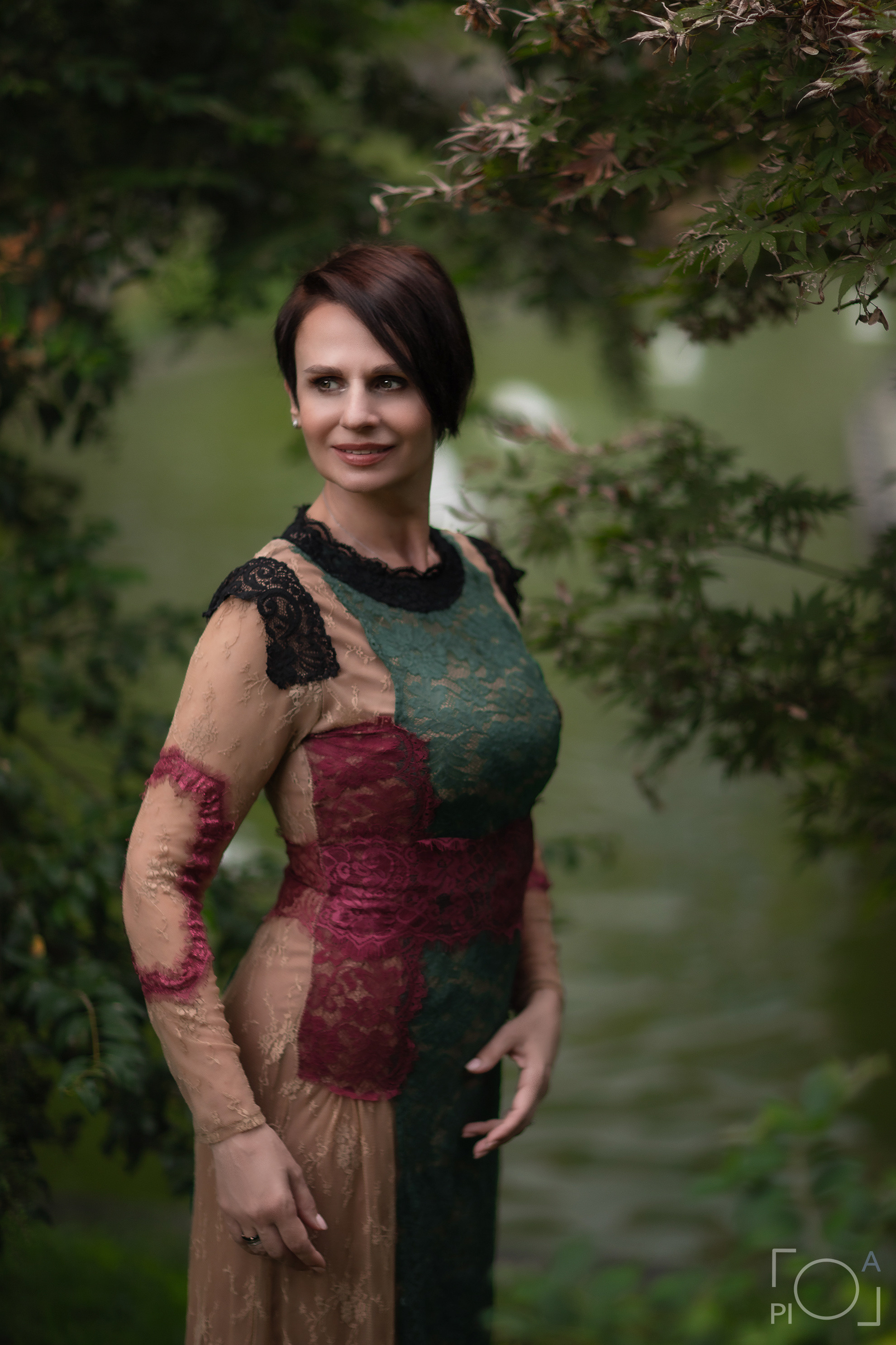 Галина и Татьяна. Фотограф в Шанхае — Лола Пидлуская