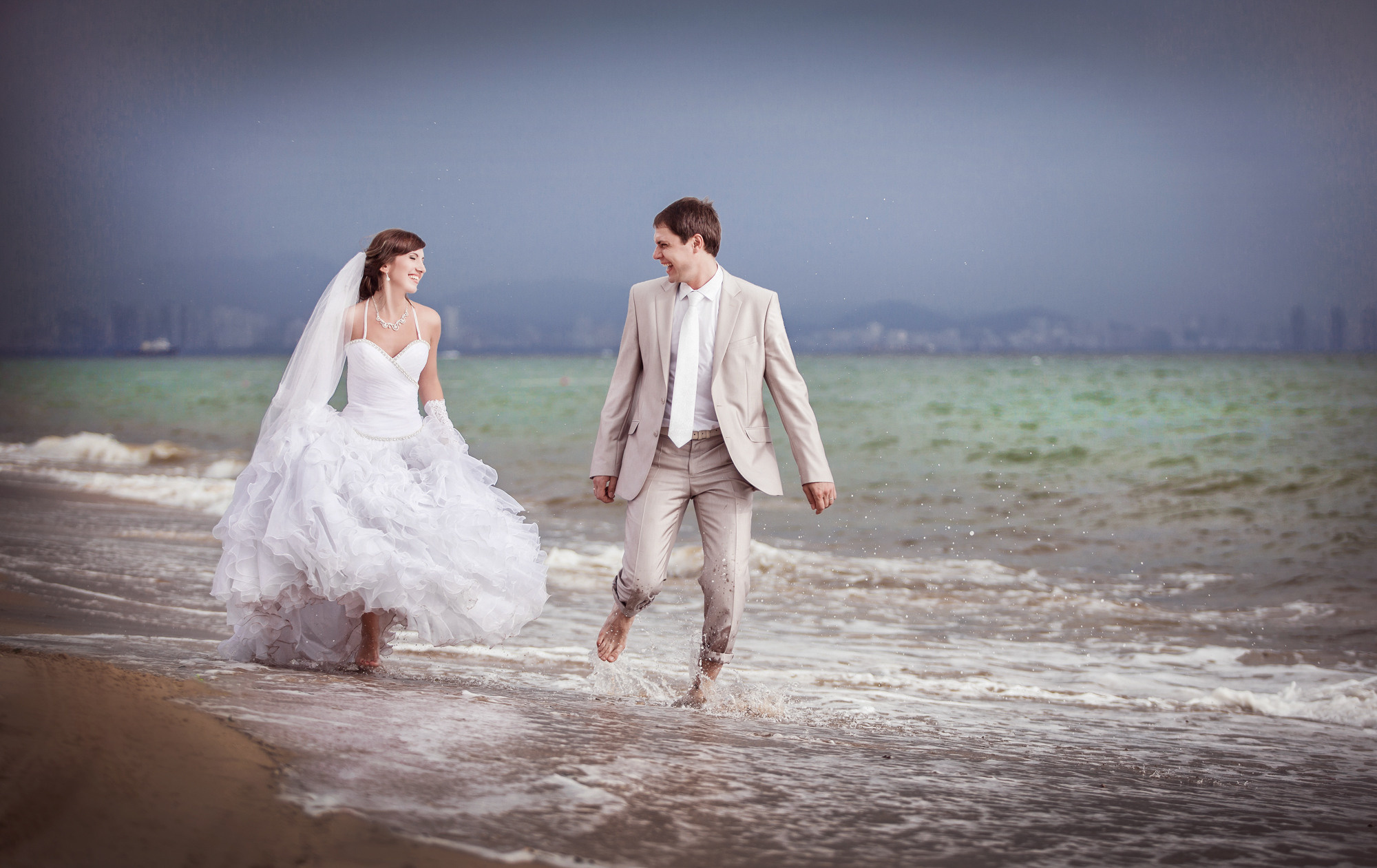 Фотоархив 2010-2015 с о. Хайнань. Фотограф в Шанхае — Лола Пидлуская