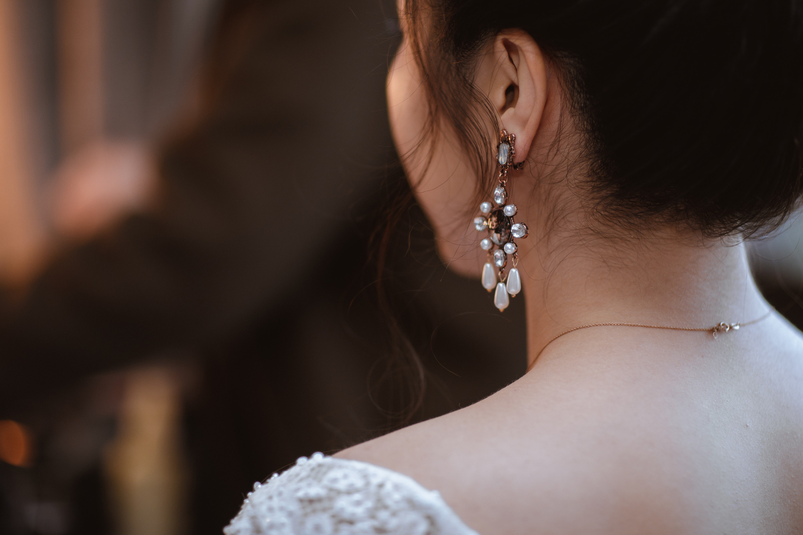 Китайская свадьба по традиционным китайским + европейским обычаям. Фотограф в Шанхае — Лола Пидлуская