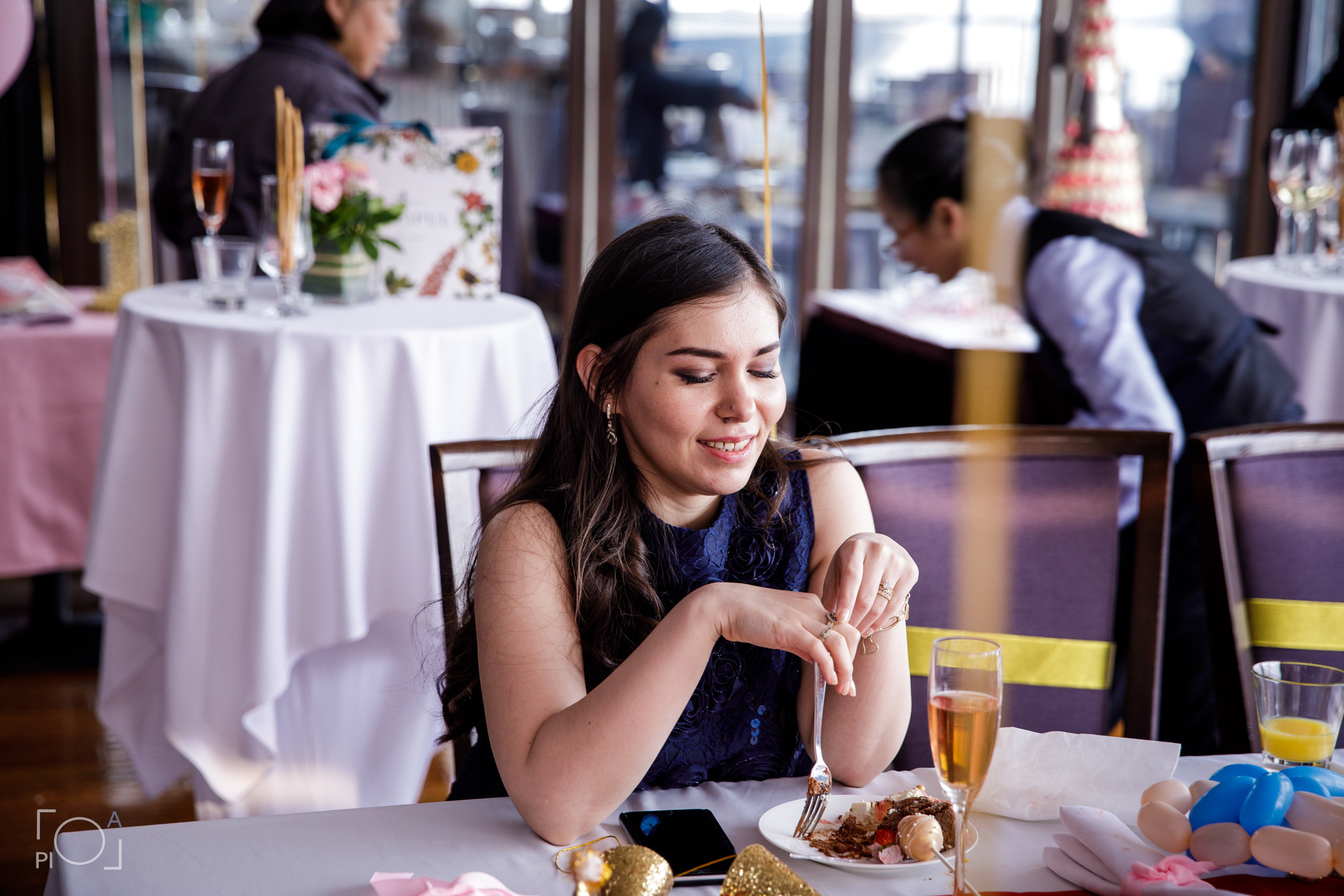 1st Birthday according to Korean customs. Photographer in Shanghai — Lola Pidluskaya