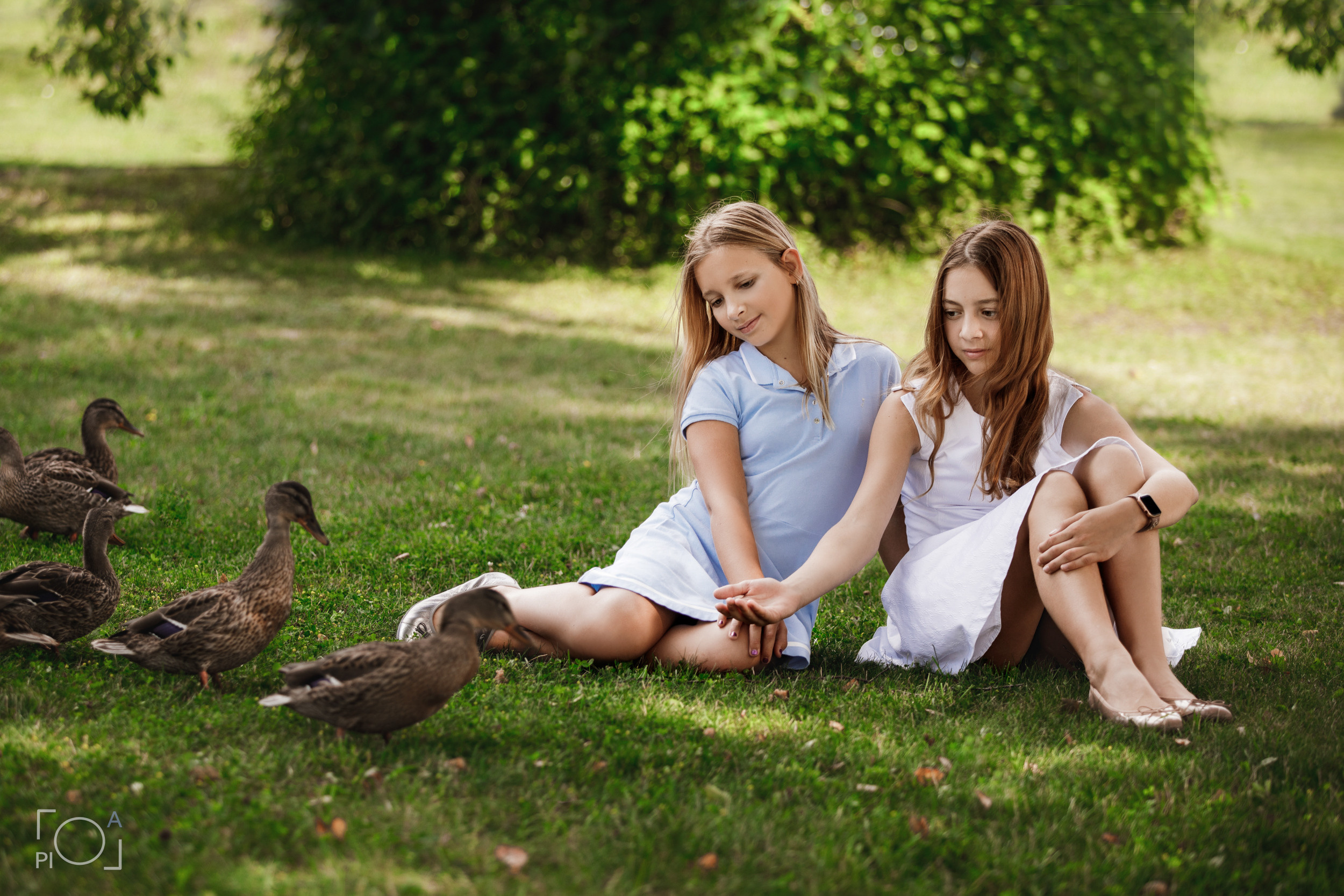 Семейная фотосессия в Минске. Фотограф в Шанхае — Лола Пидлуская