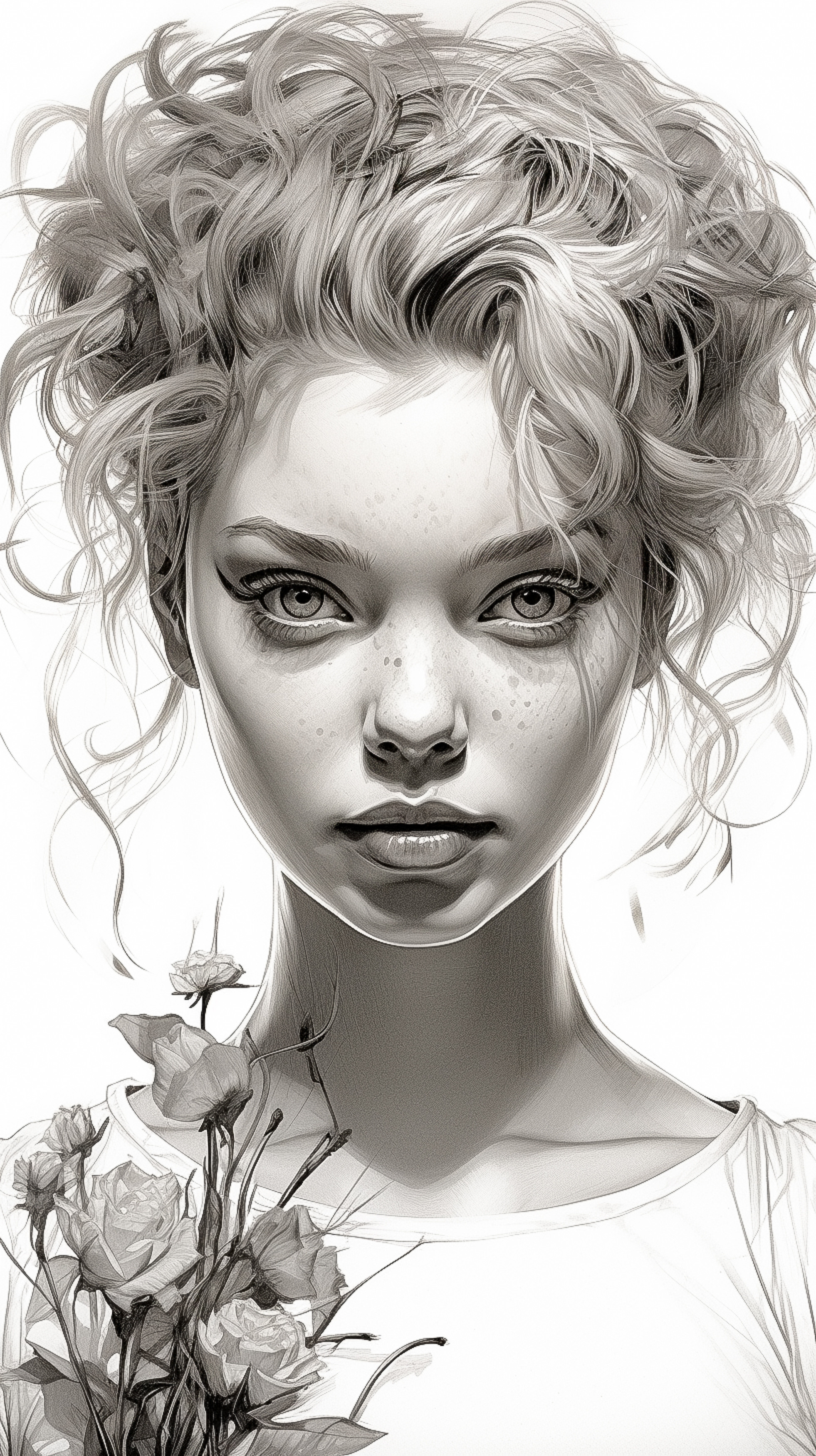 ART and abstraction. Photographer in Shanghai — Lola Pidluskaya