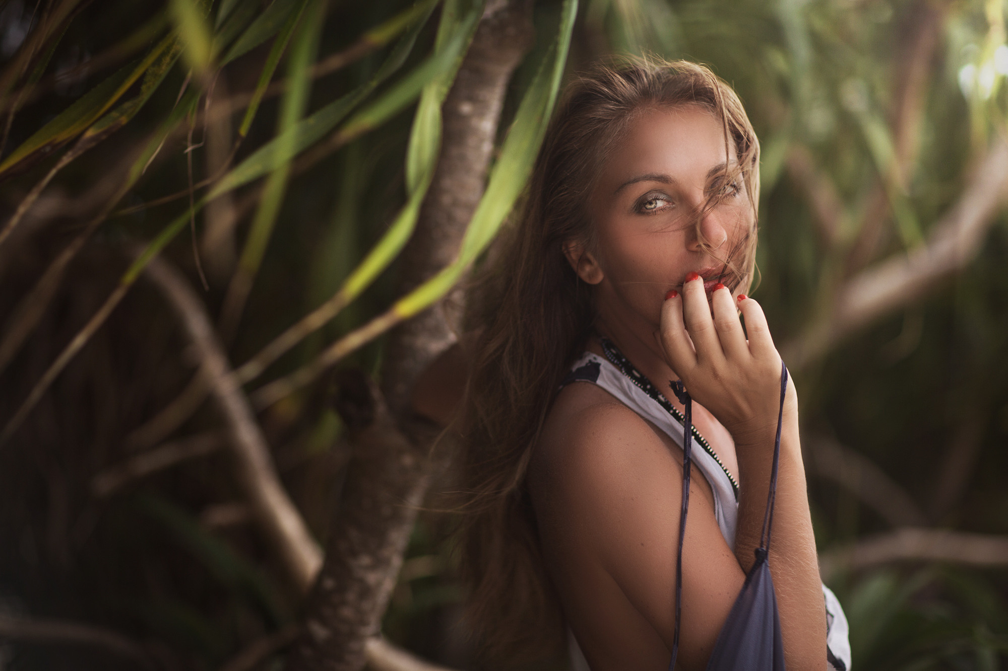 Фотоархив 2010-2015 с о. Хайнань. Фотограф в Шанхае — Лола Пидлуская