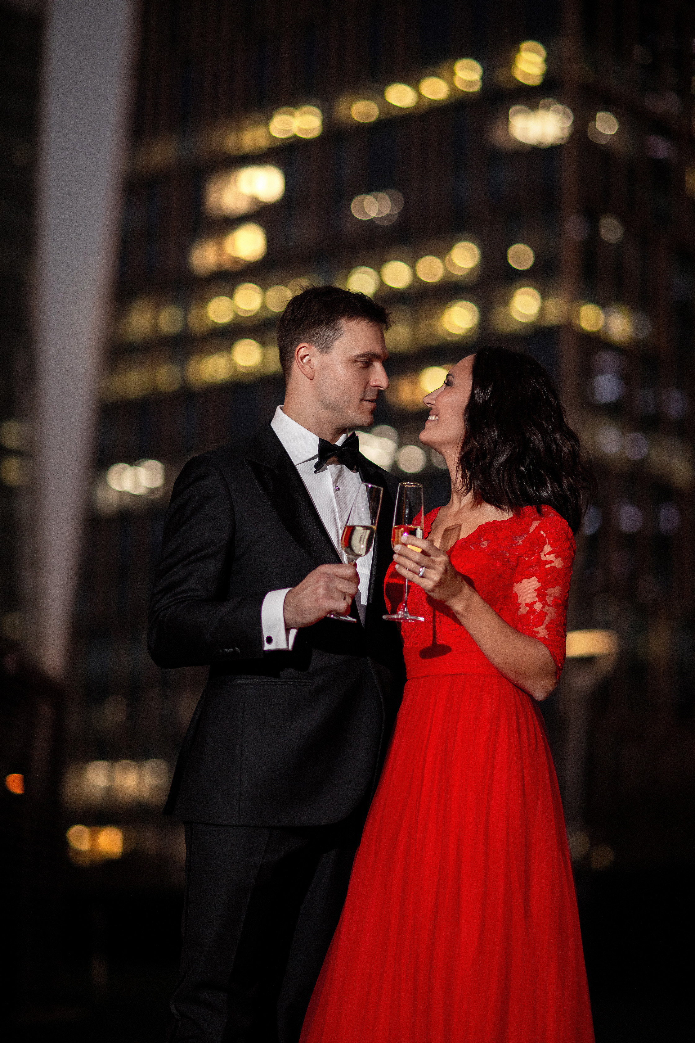 Семейная съемка в отеле. Фотограф в Шанхае — Лола Пидлуская