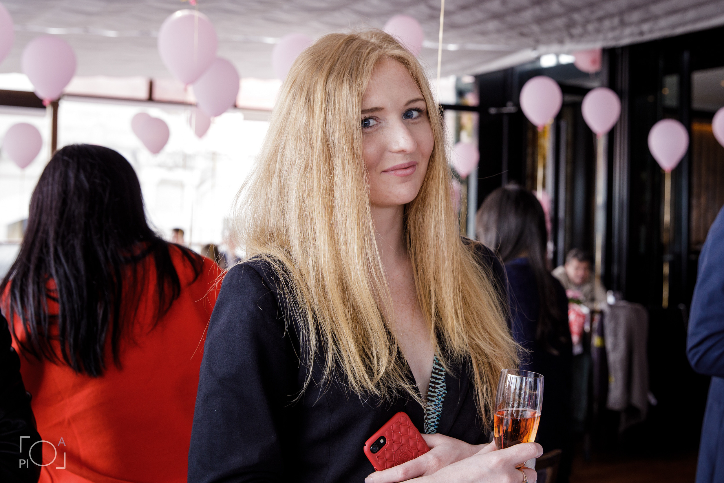 1st Birthday according to Korean customs. Photographer in Shanghai — Lola Pidluskaya