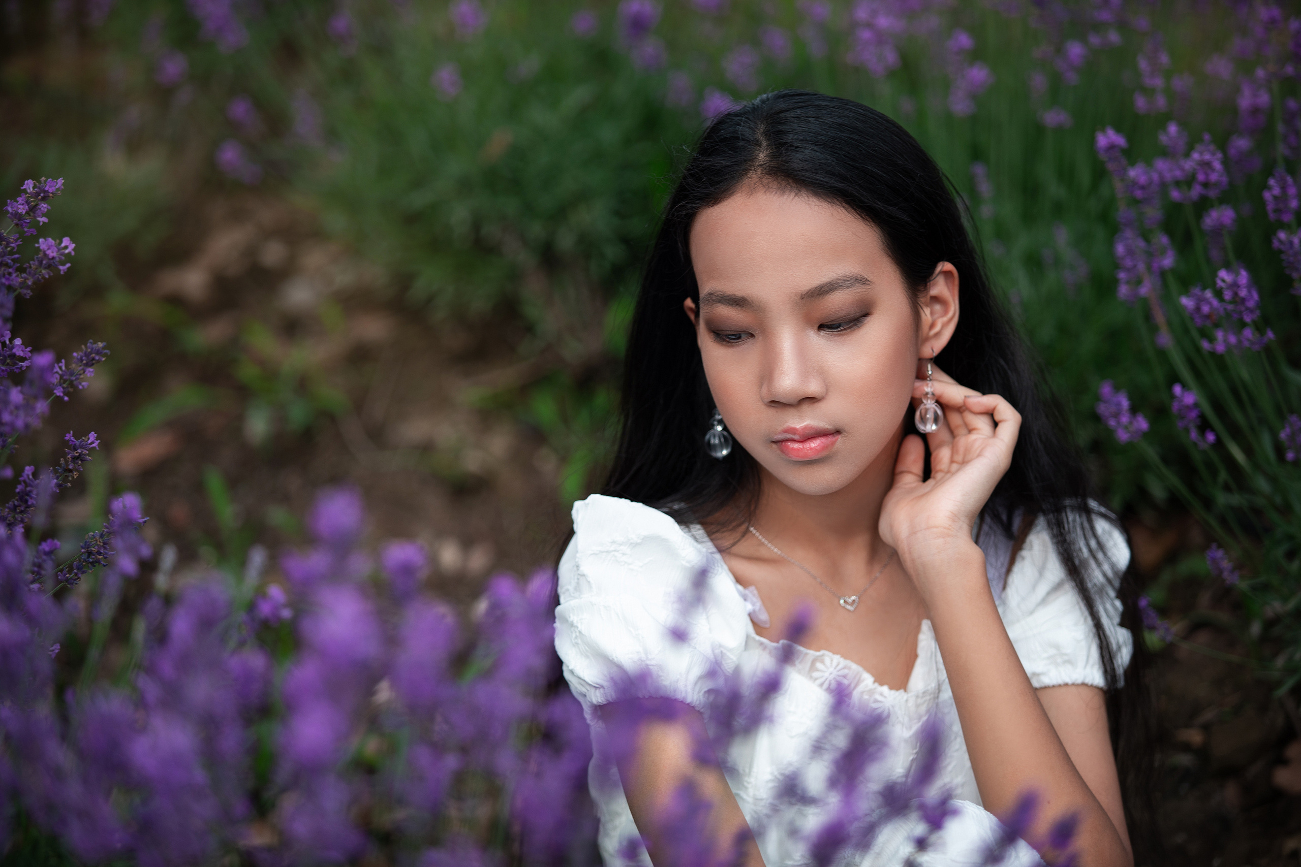 Фотосессии для детей. Фотограф в Шанхае — Лола Пидлуская