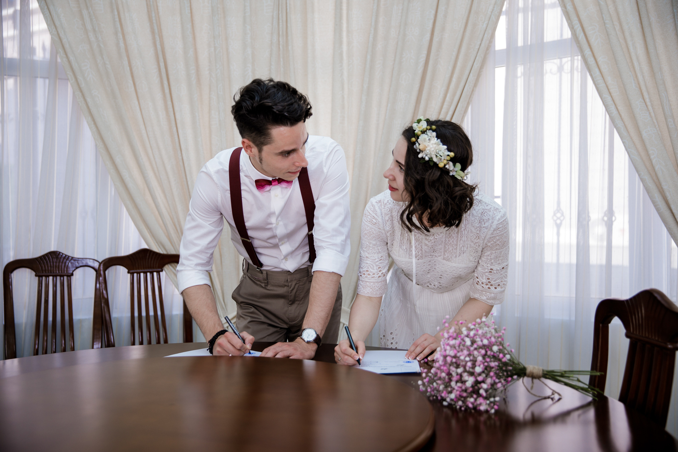 Свадебная фотопрогулка в Шанхае. Фотограф в Шанхае — Лола Пидлуская