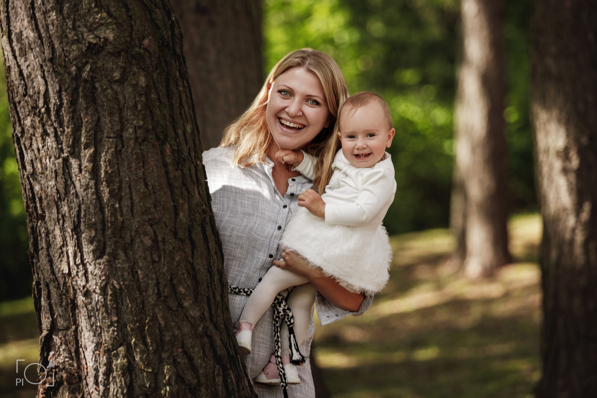 Семейная фотосессия в Минске. Фотограф в Шанхае — Лола Пидлуская