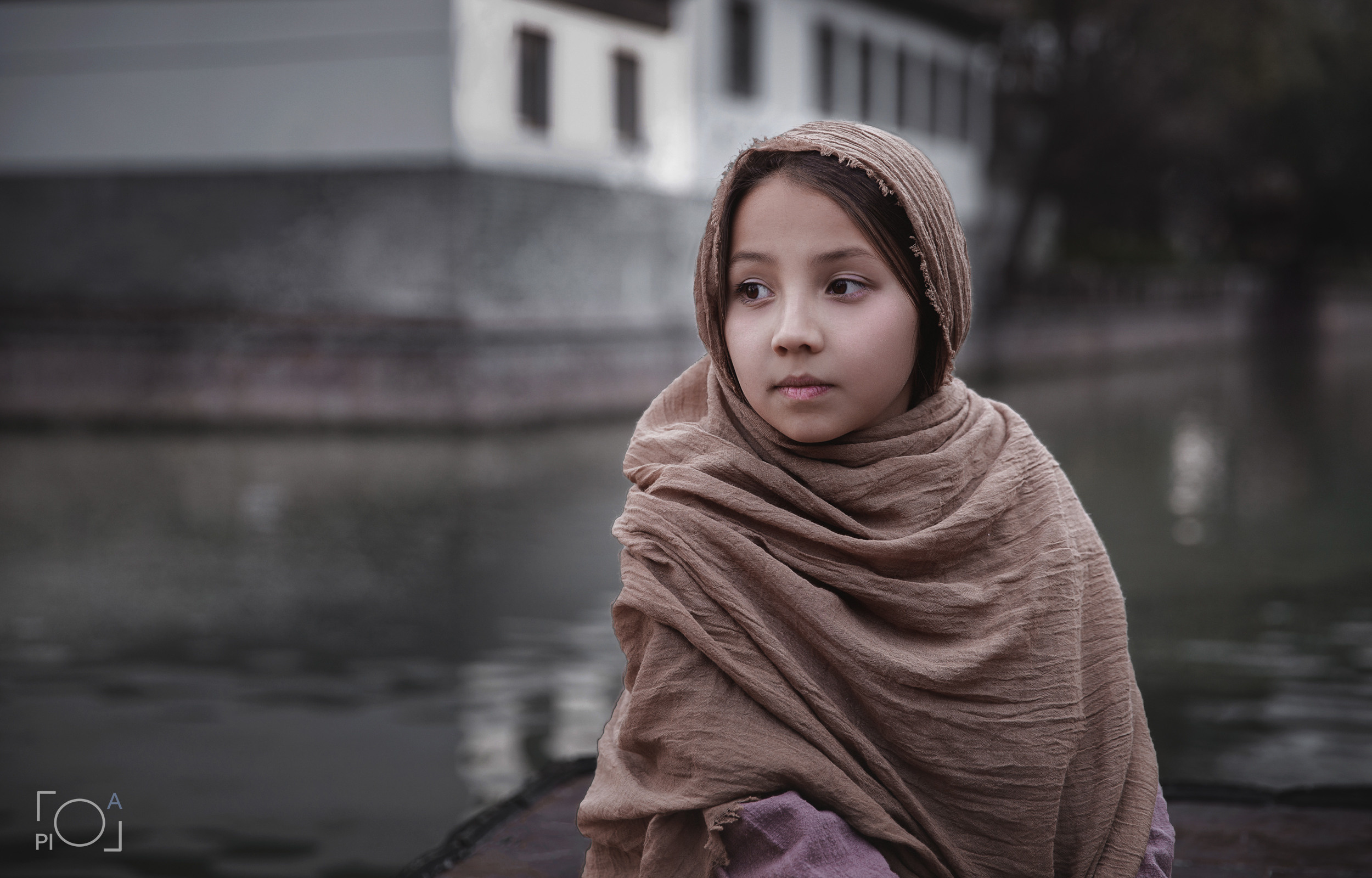 Сучжоу. Фотограф в Шанхае — Лола Пидлуская