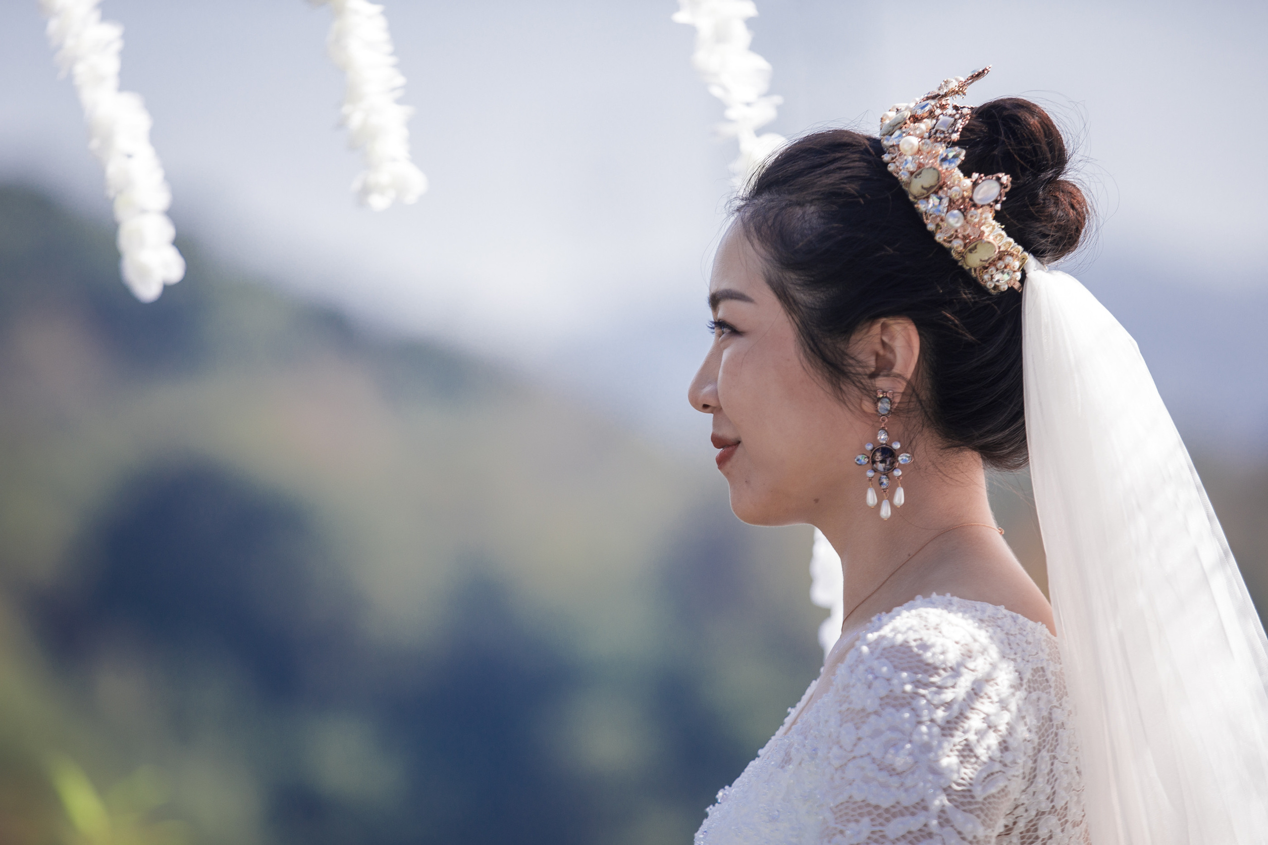 Китайская свадьба по традиционным китайским + европейским обычаям. Фотограф в Шанхае — Лола Пидлуская