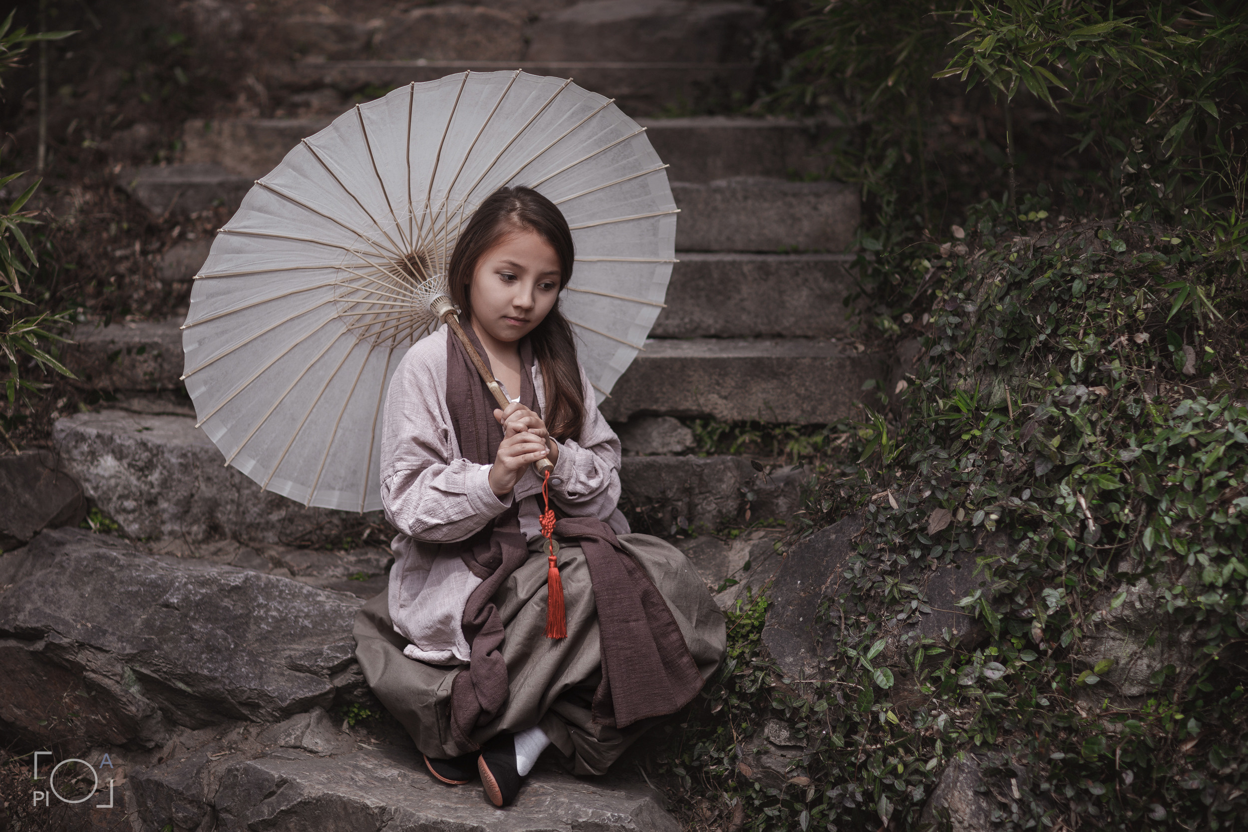 Сучжоу. Фотограф в Шанхае — Лола Пидлуская